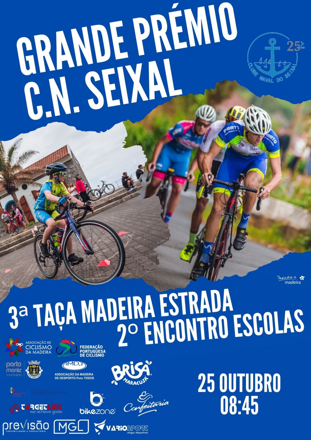 3� Ta�a da Madeira de CE - Porto Moniz