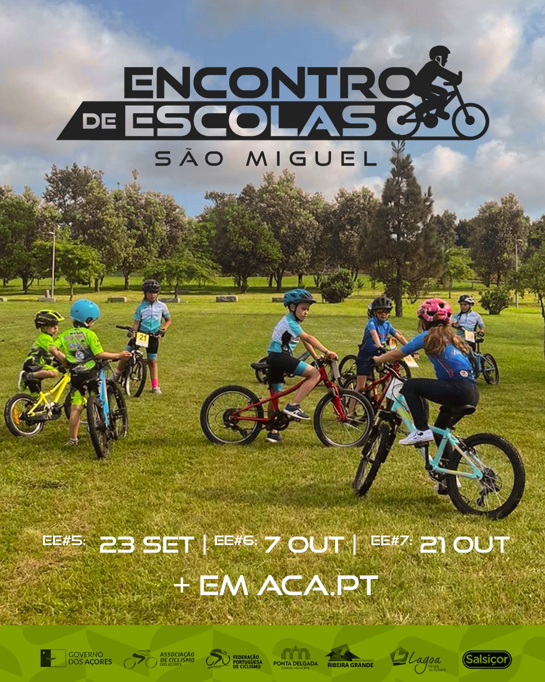 EE#5 ESCOLAS SMG 2023