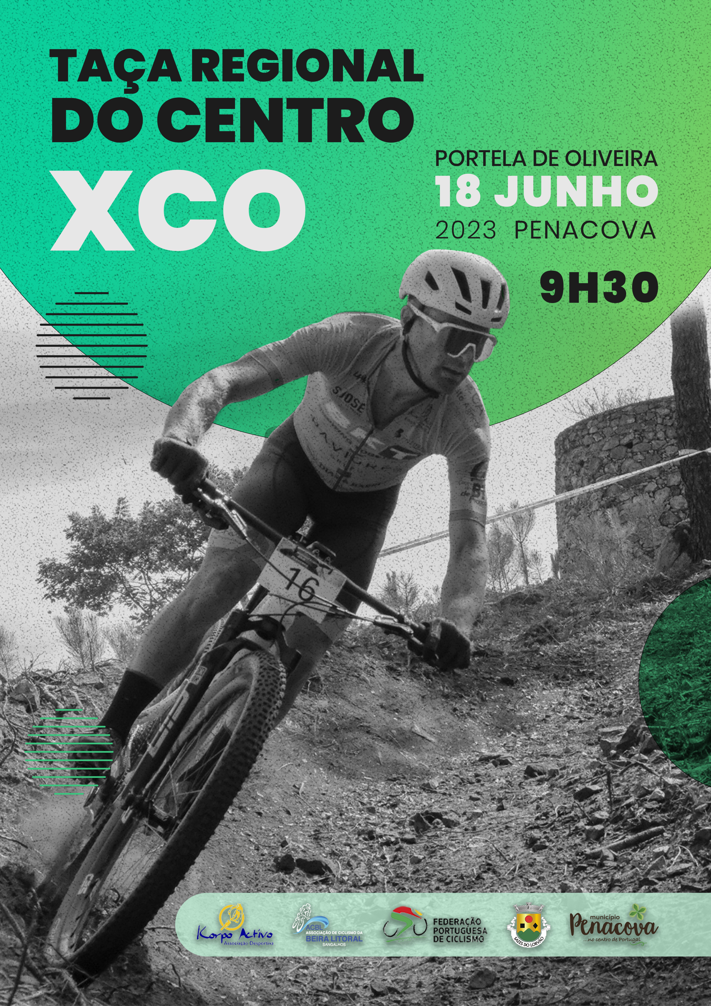 2# Taa regional XCO - Penacova