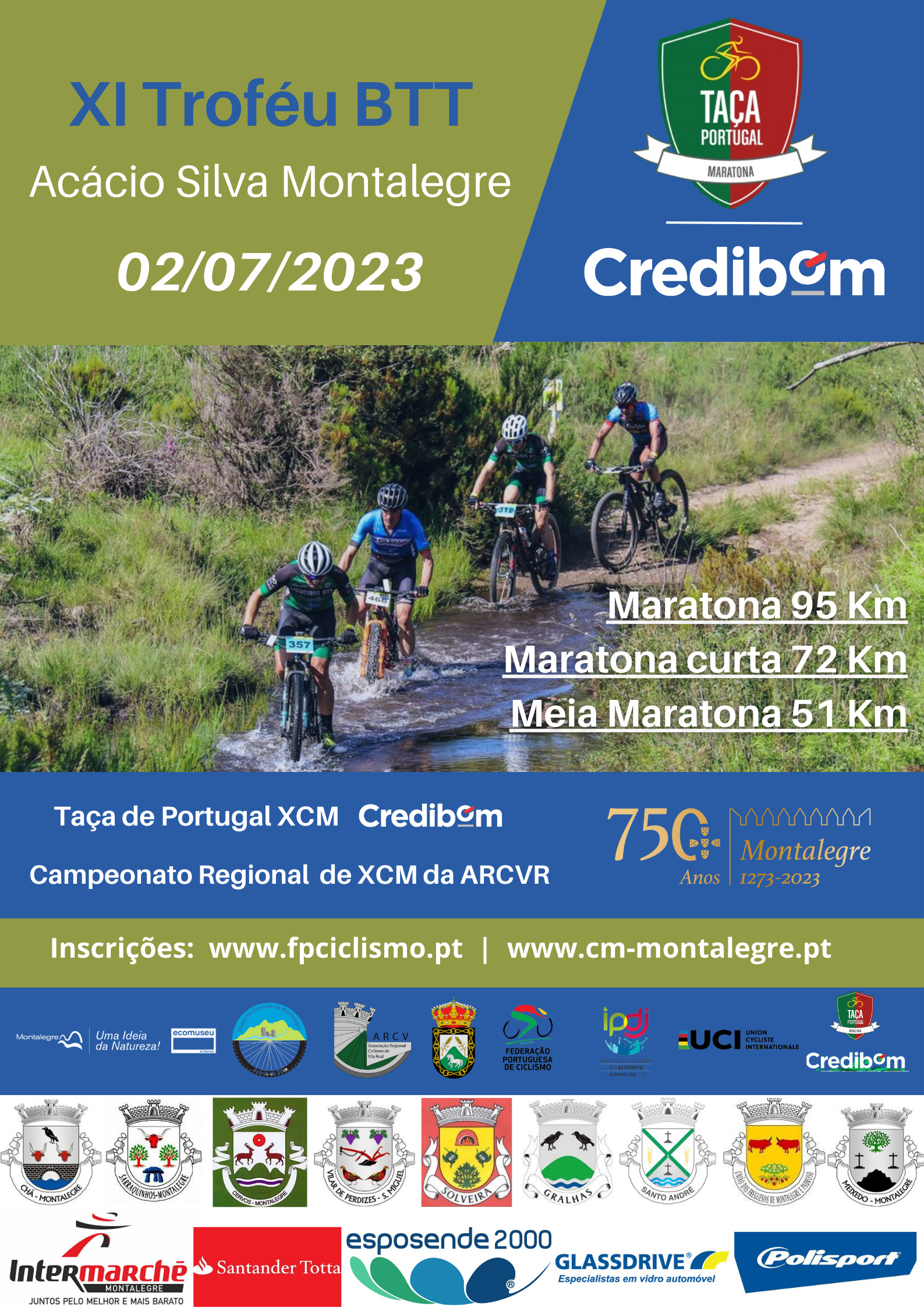 4 Taa de Portugal XCM Credibom