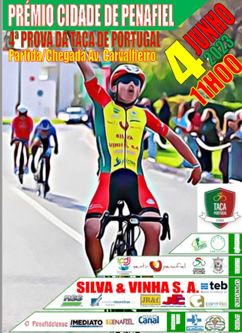 Campeonato Regional ACPorto - Juniores