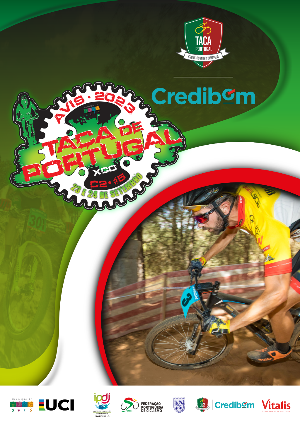 5 Taa de Portugal XCO Credibom