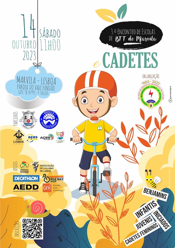 4 Encontro de Escolas de Marvila