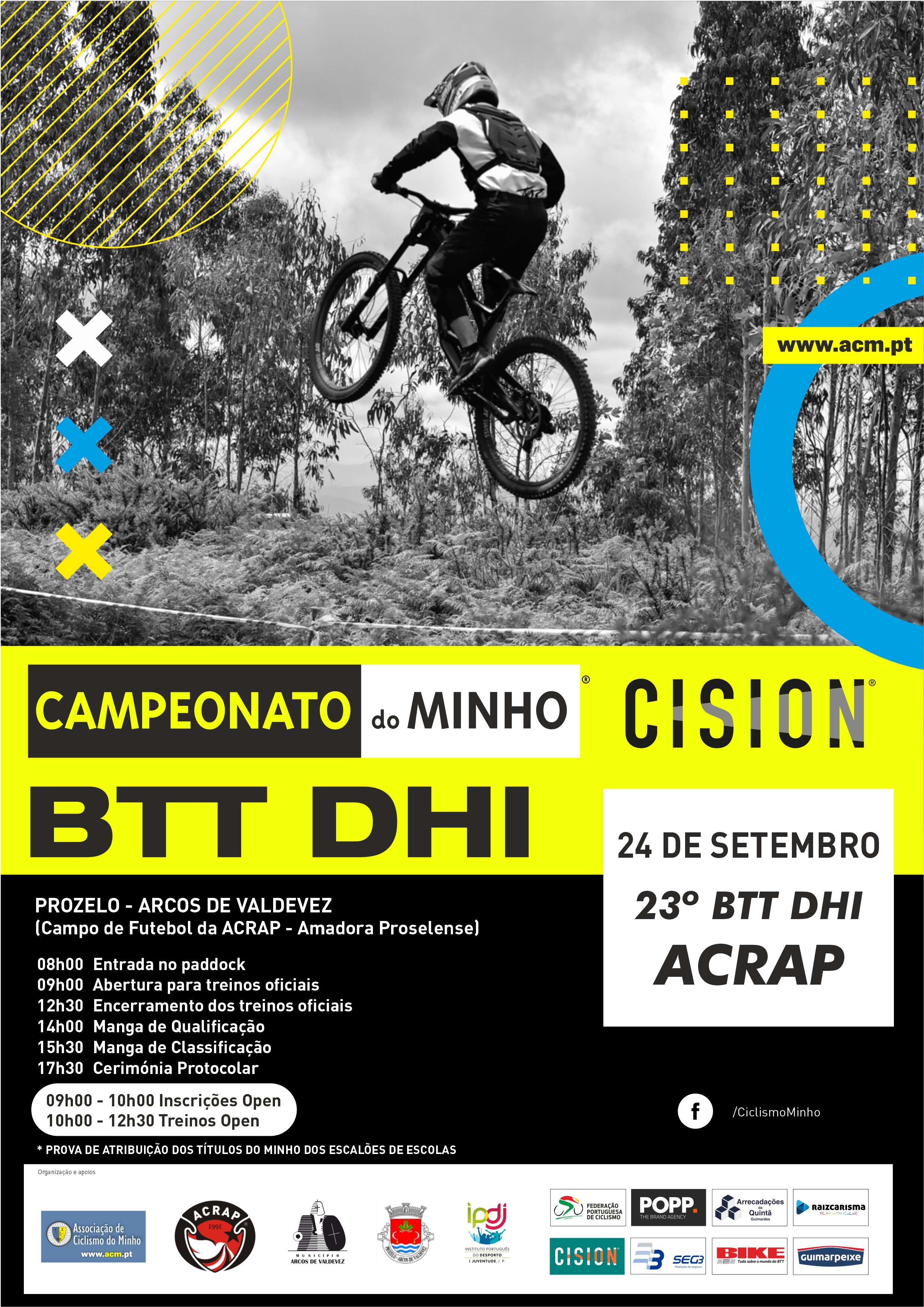 23 BTT DHI ACRAP 