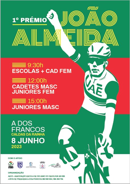 Prmio Joo Almeida