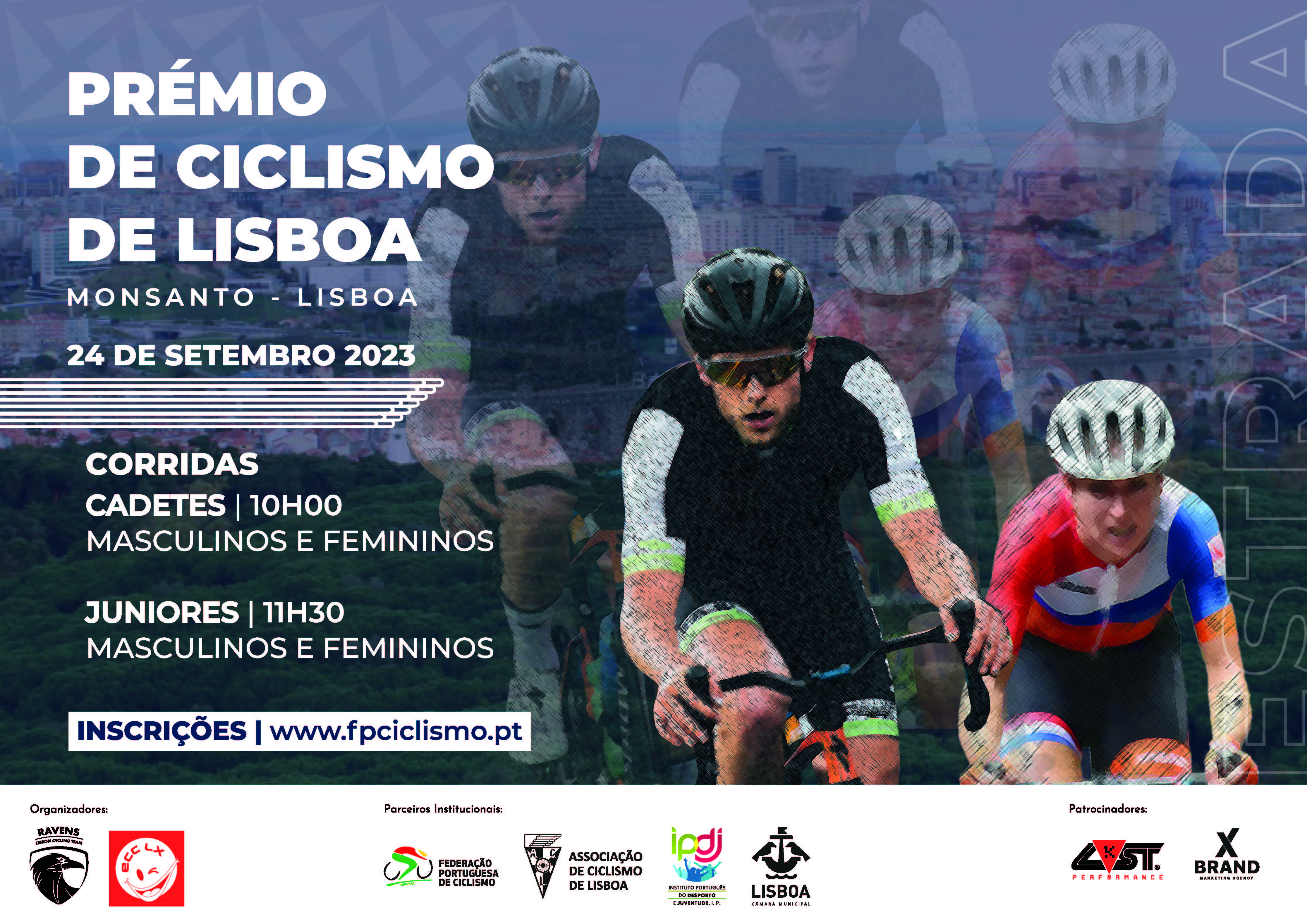Prmio de Ciclismo de Lisboa