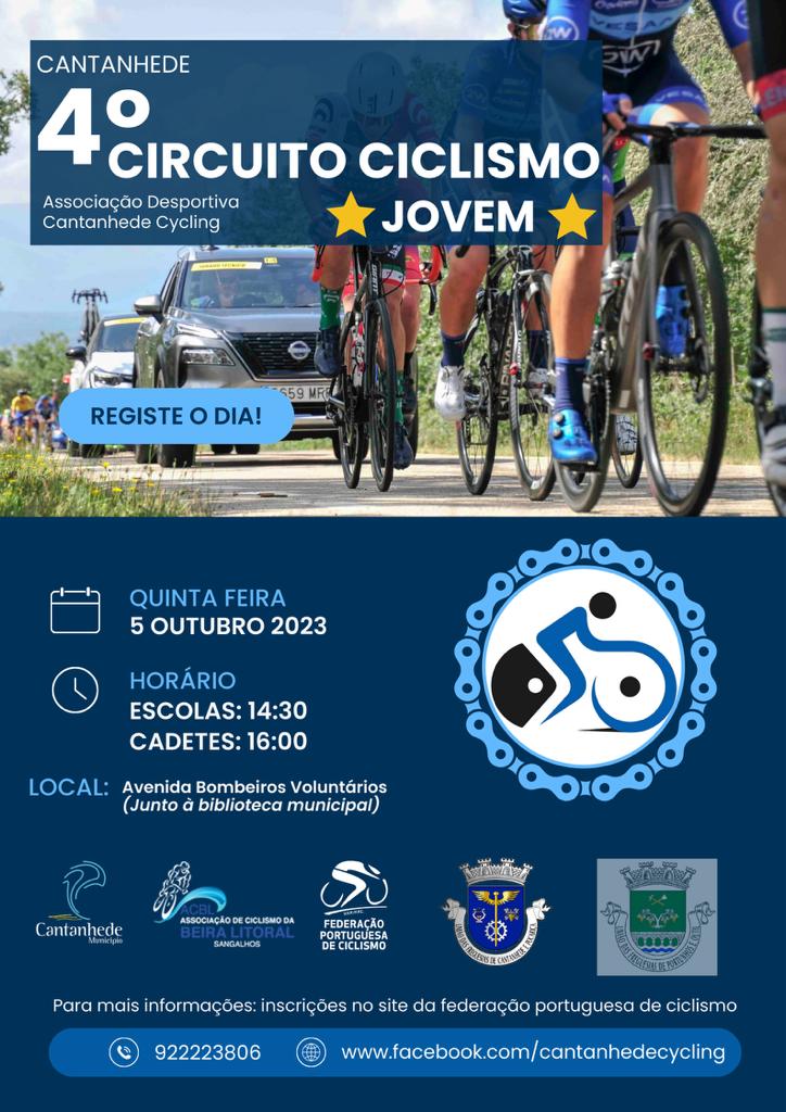 3 Taa Regional Estrada - Cadetes