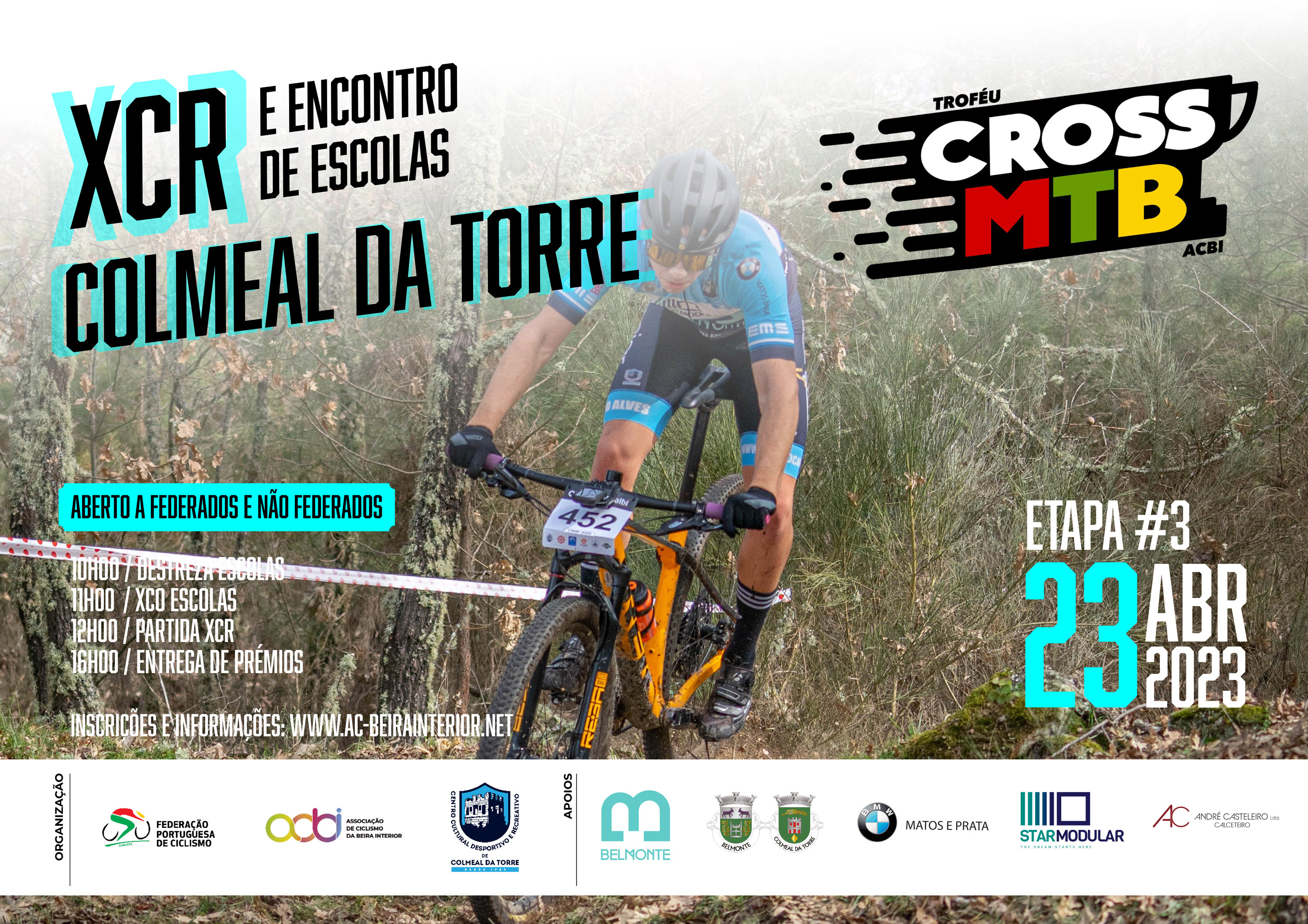TROFU CROSS MTB #3