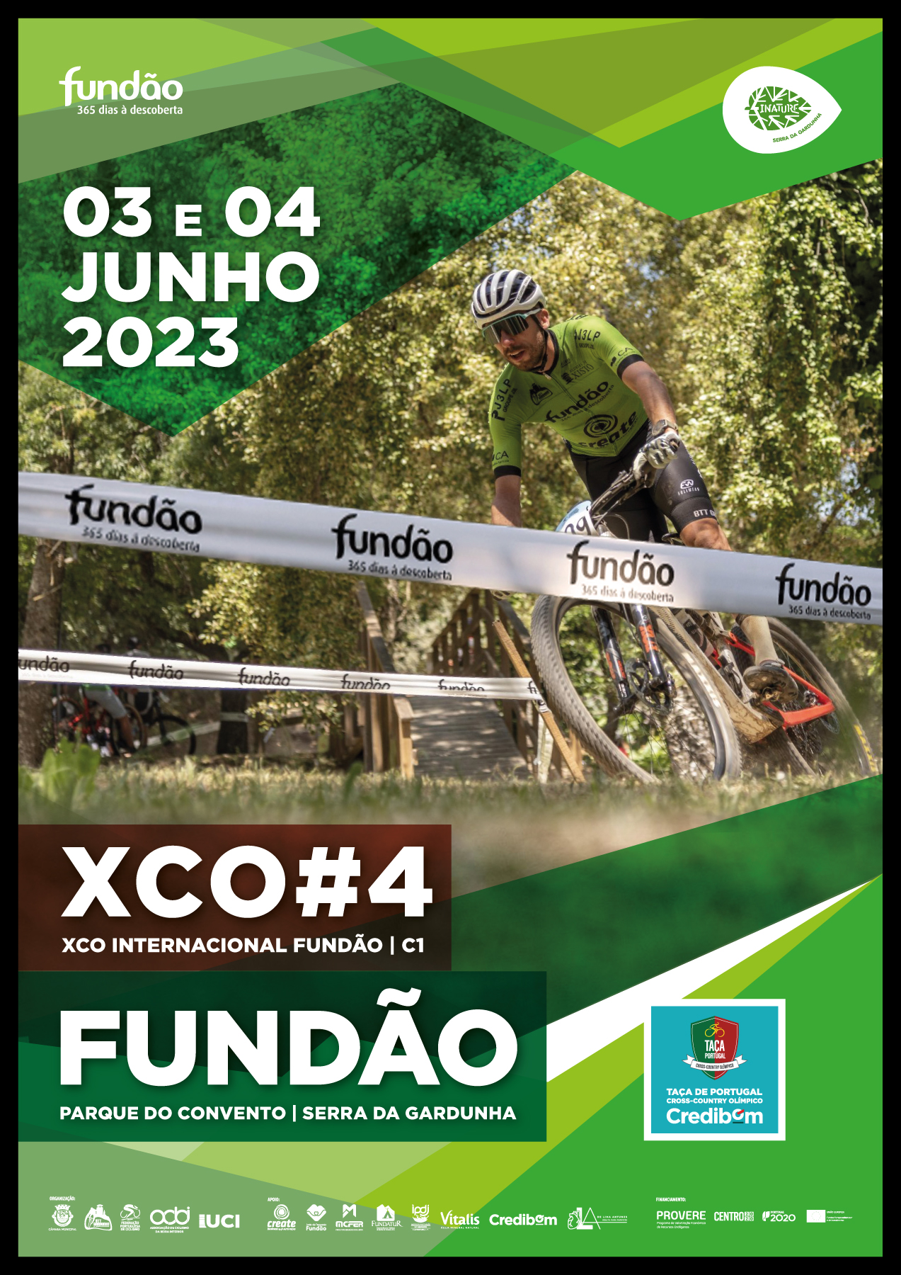 4 Taa de Portugal XCO Credibom
