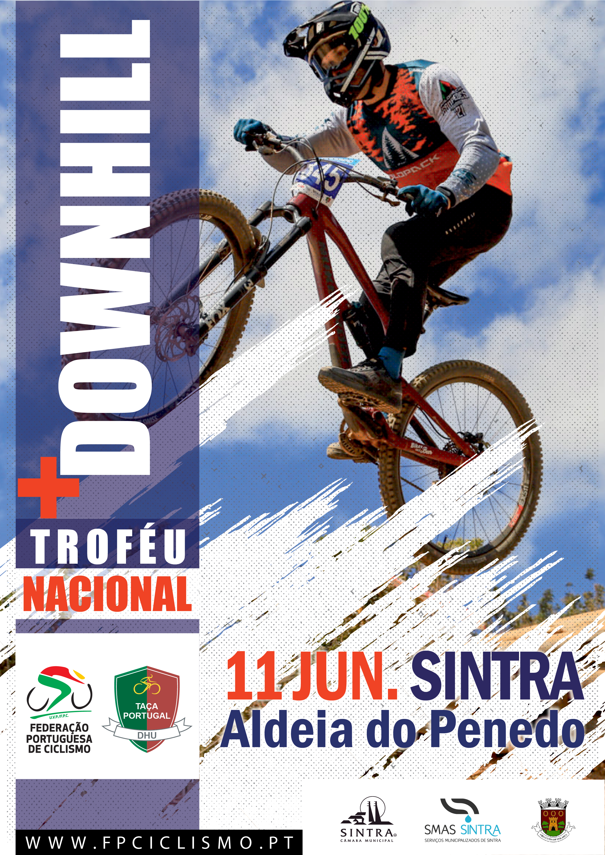 TROFU DH URBANO SINTRA 2023