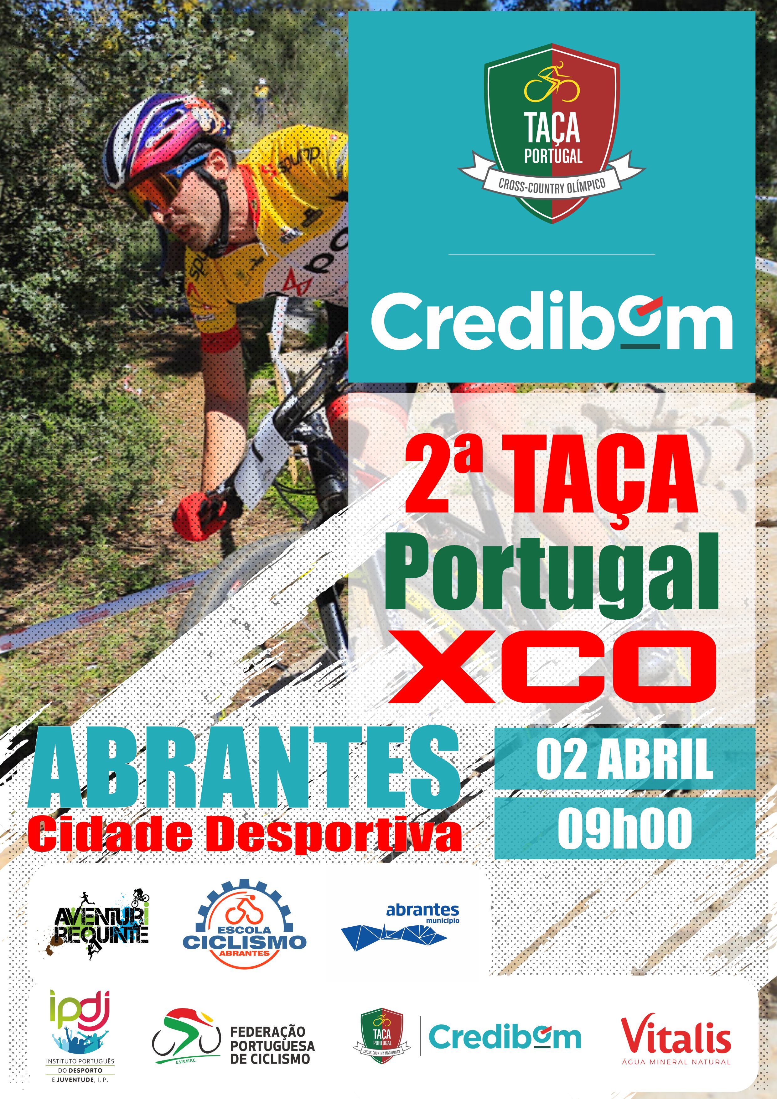 2 Taa de Portugal XCO Credibom