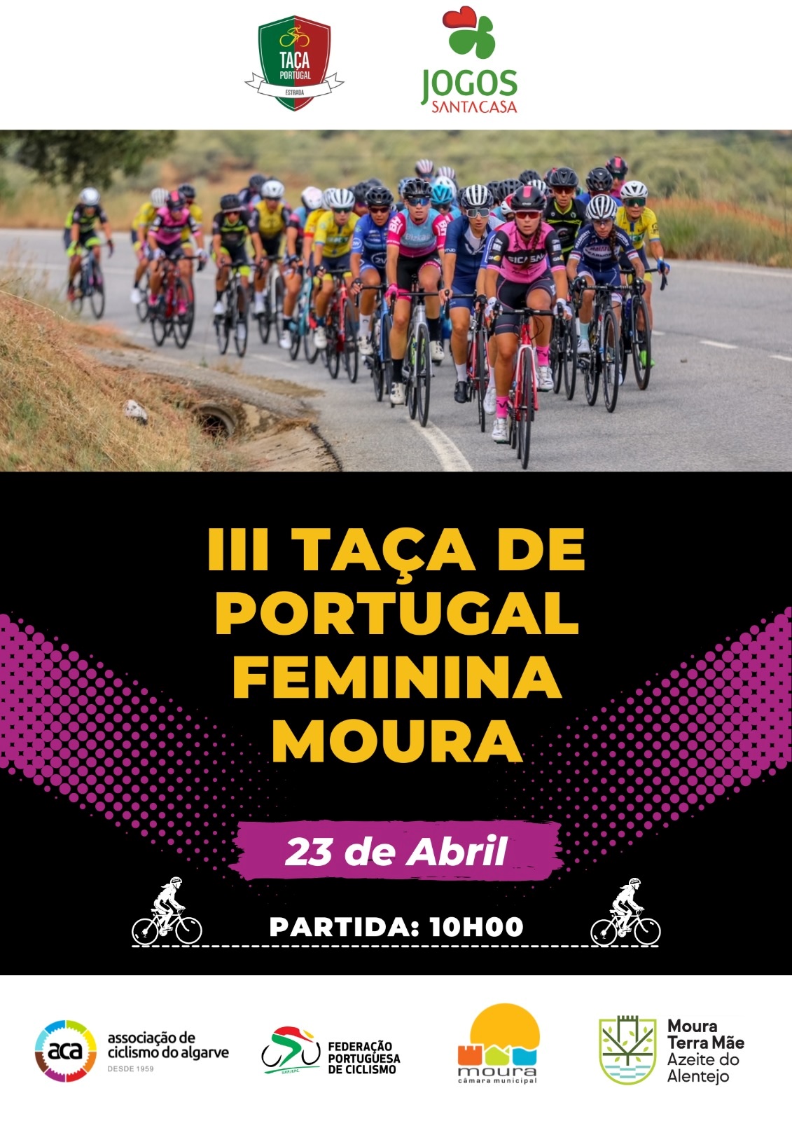 3 Taa de Portugal Feminina