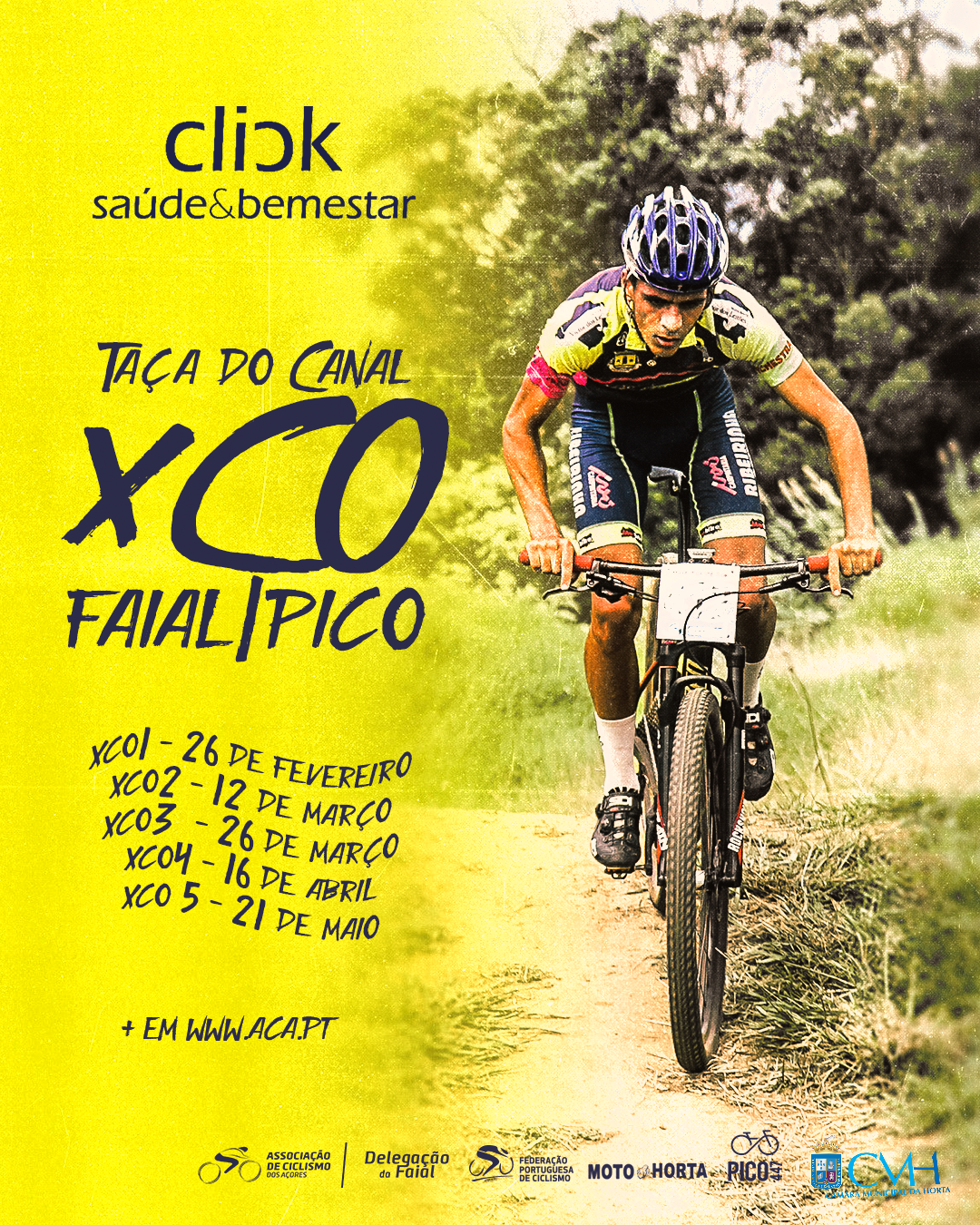 Taa do Canal XCO #4