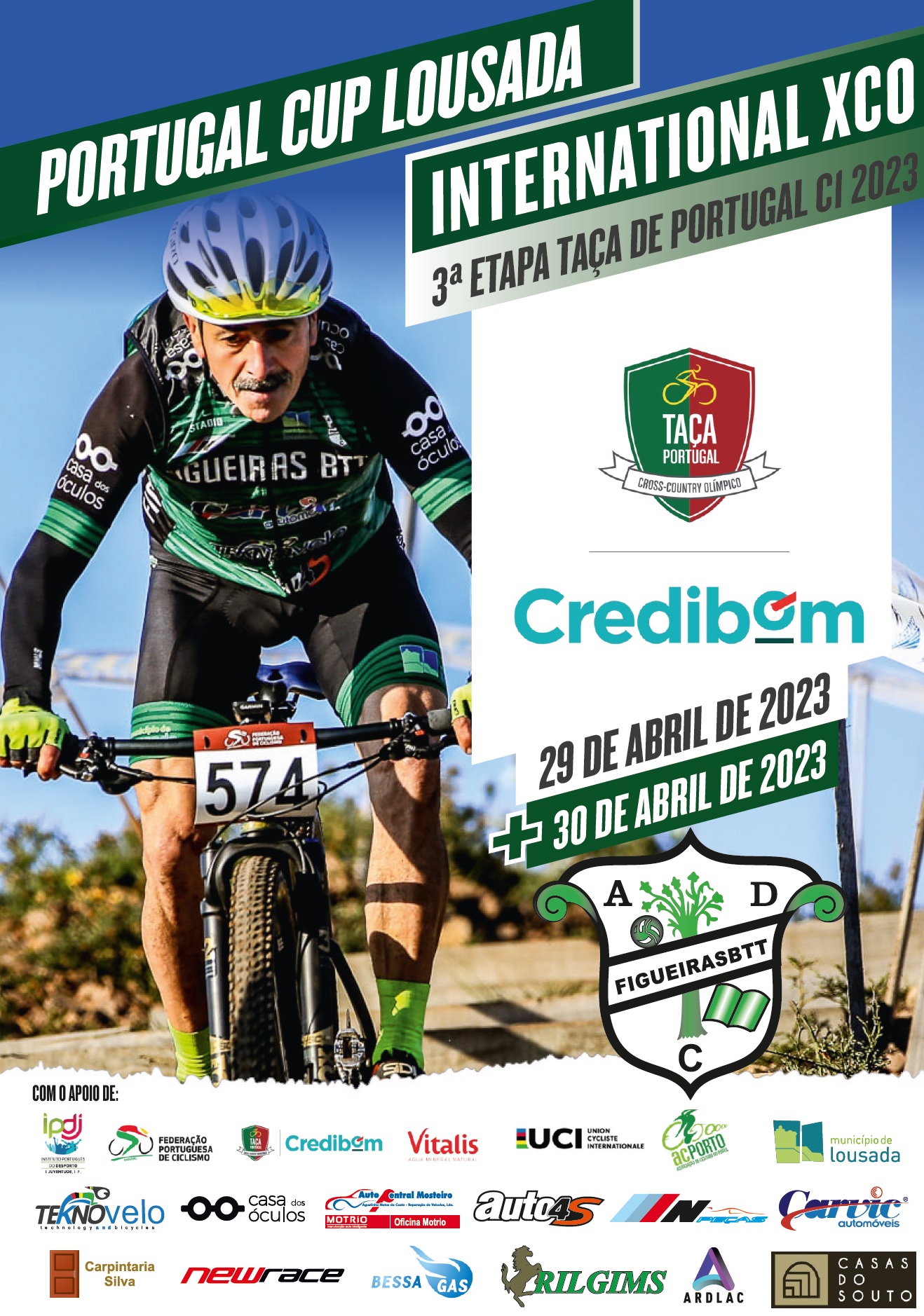 3 Taa de Portugal XCO Credibom