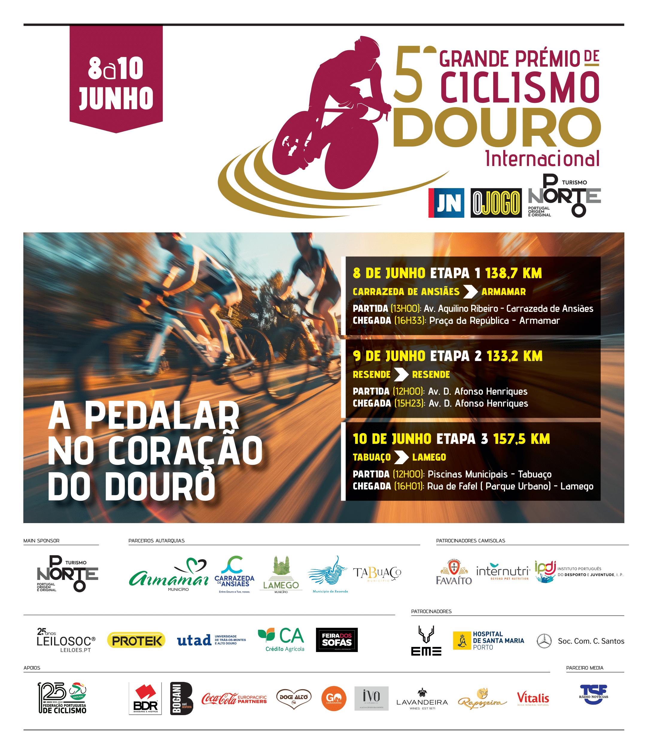 GP Douro Internacional