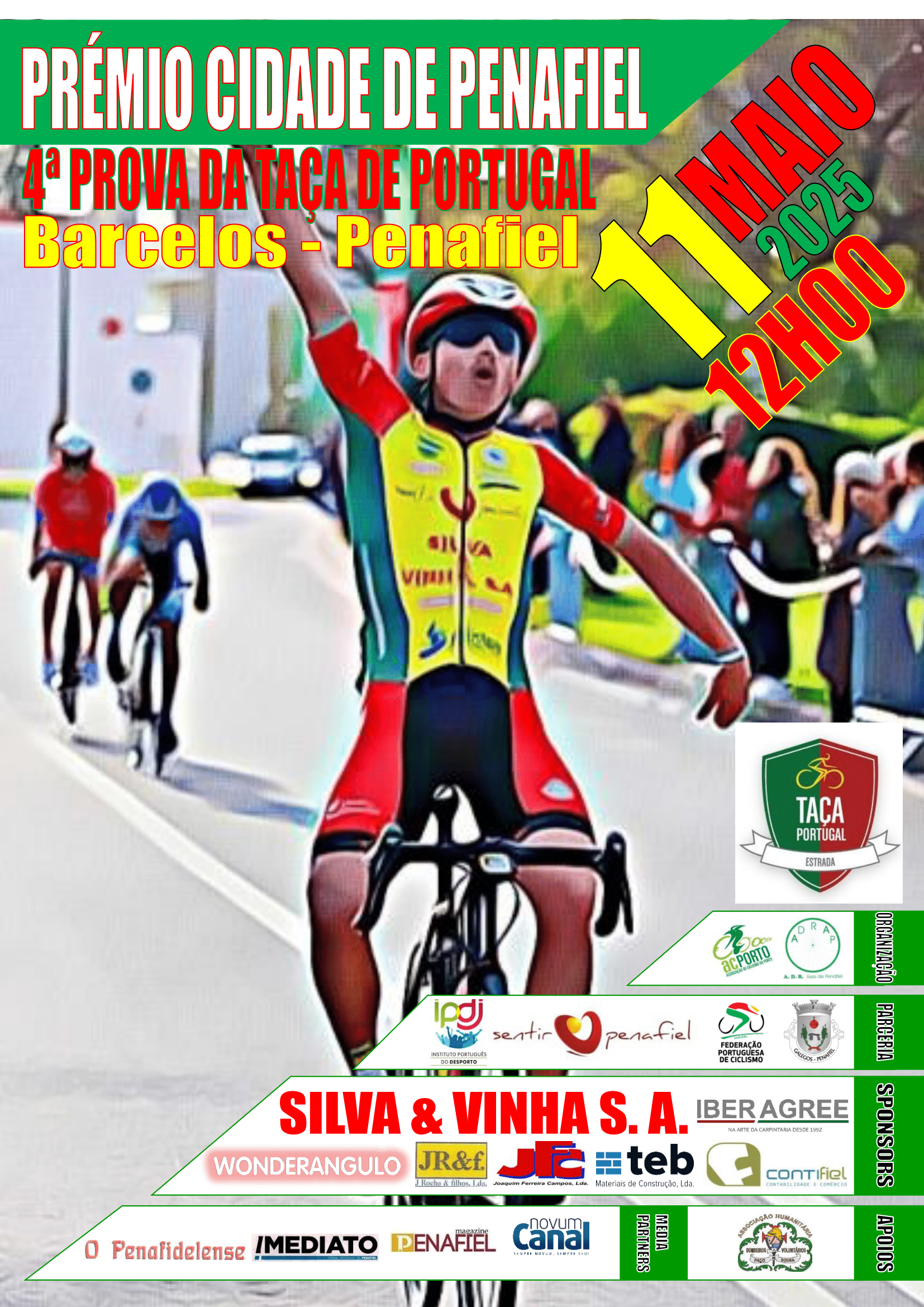 4 Taa de Portugal Jnior