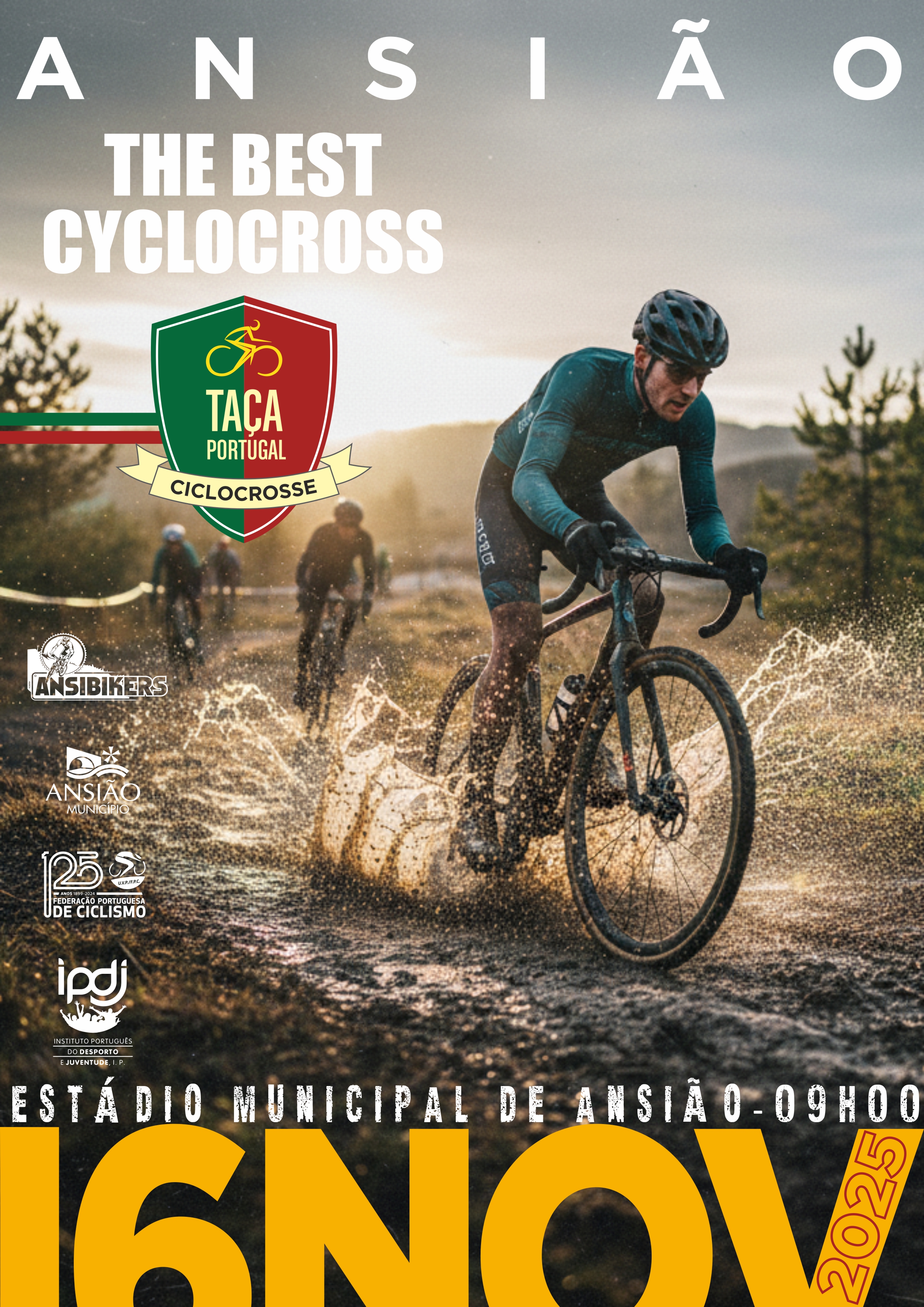 5 Taa de Portugal Ciclocrosse
