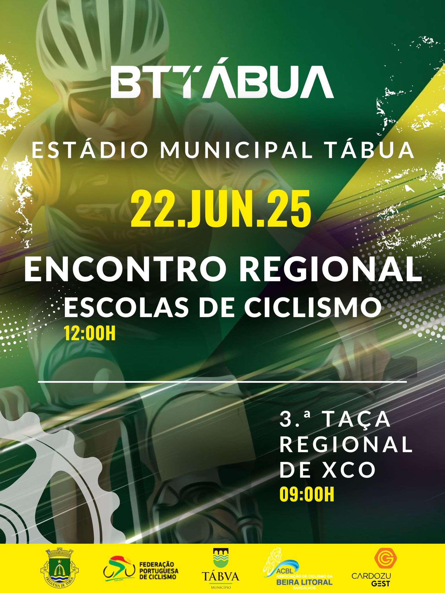 3 Taa Regional XCO - Tbua