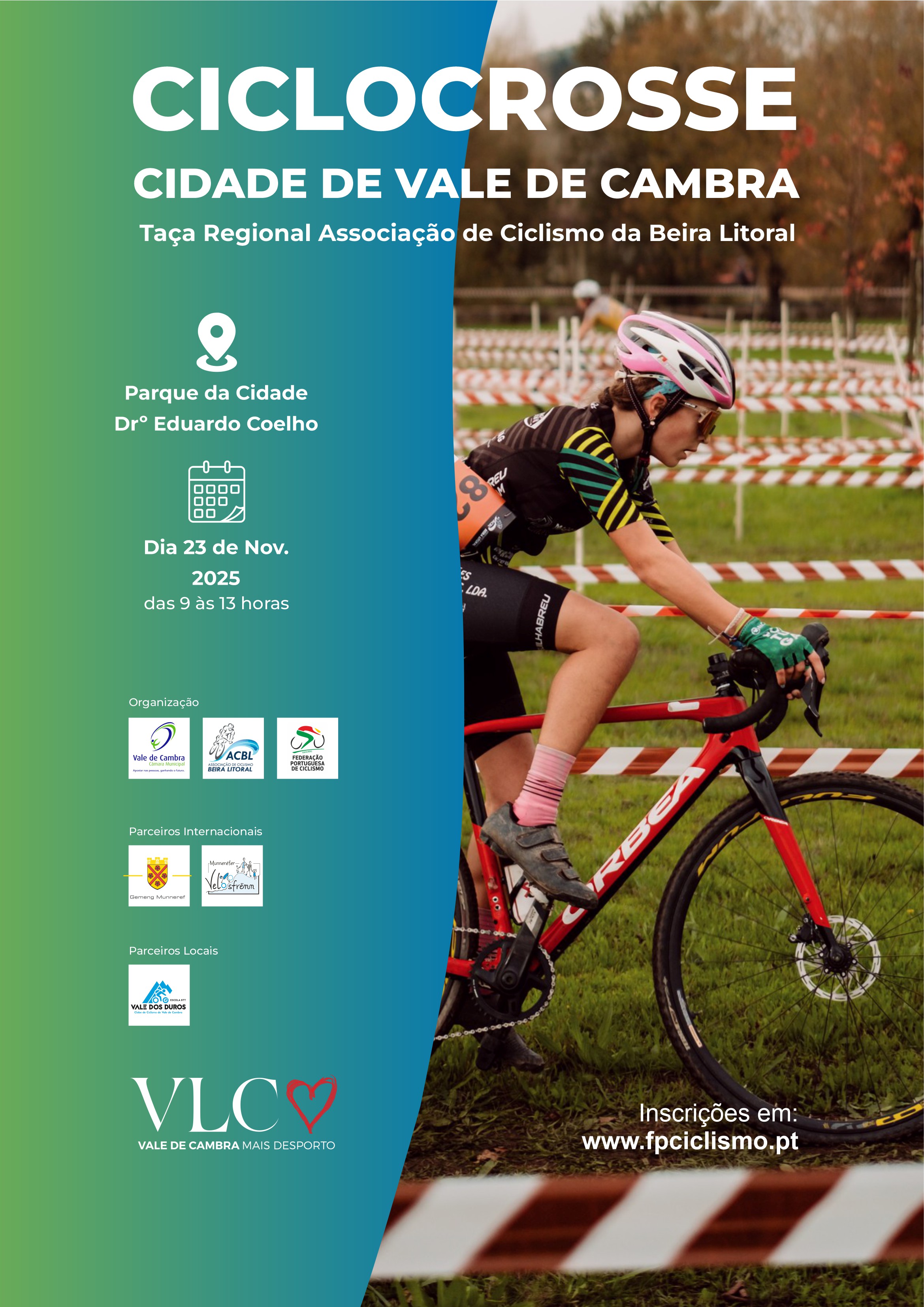 3 Taa Regional Ciclocrosse