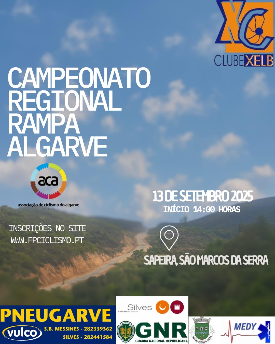 Campeonato do Algarve rampa 