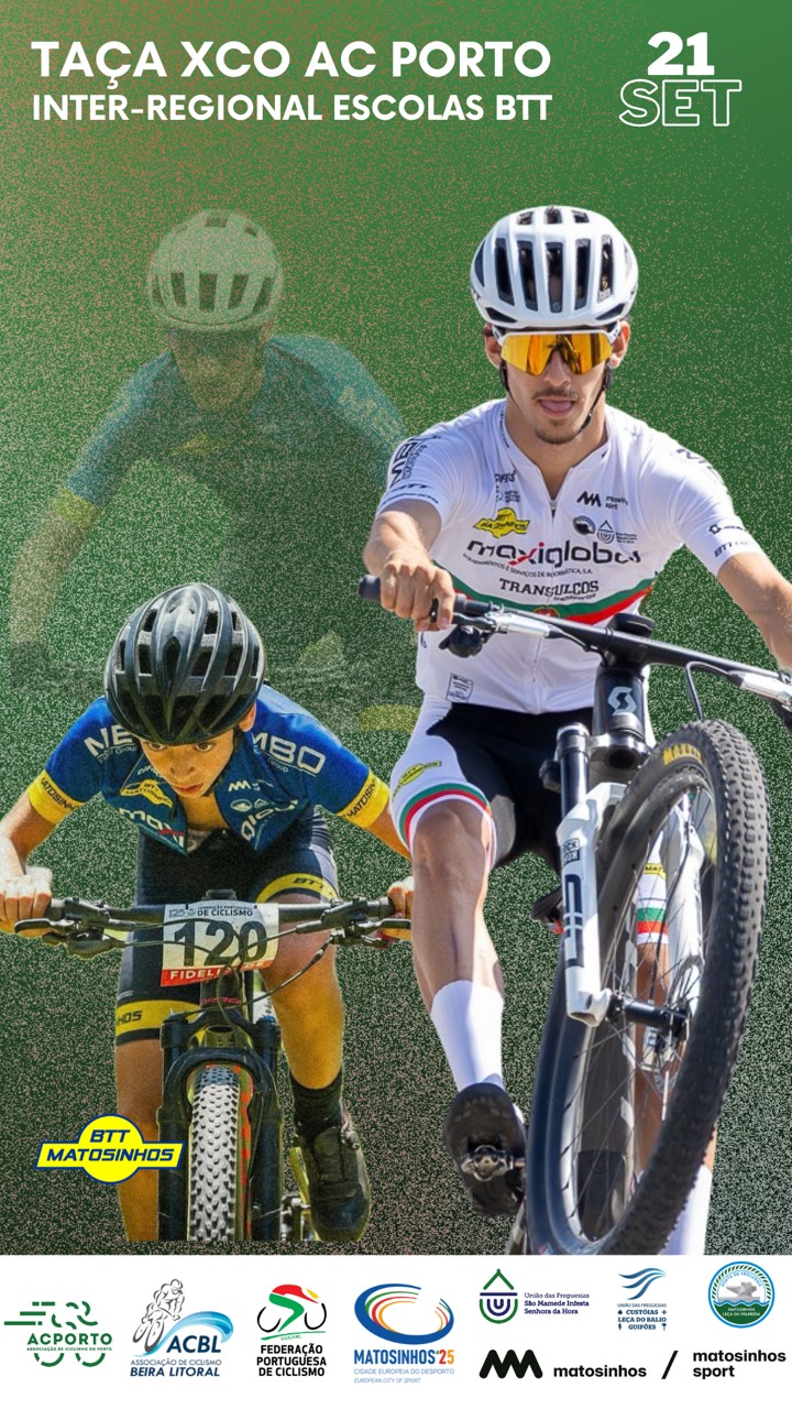 7 Taa XCO ACPorto - Matosinhos