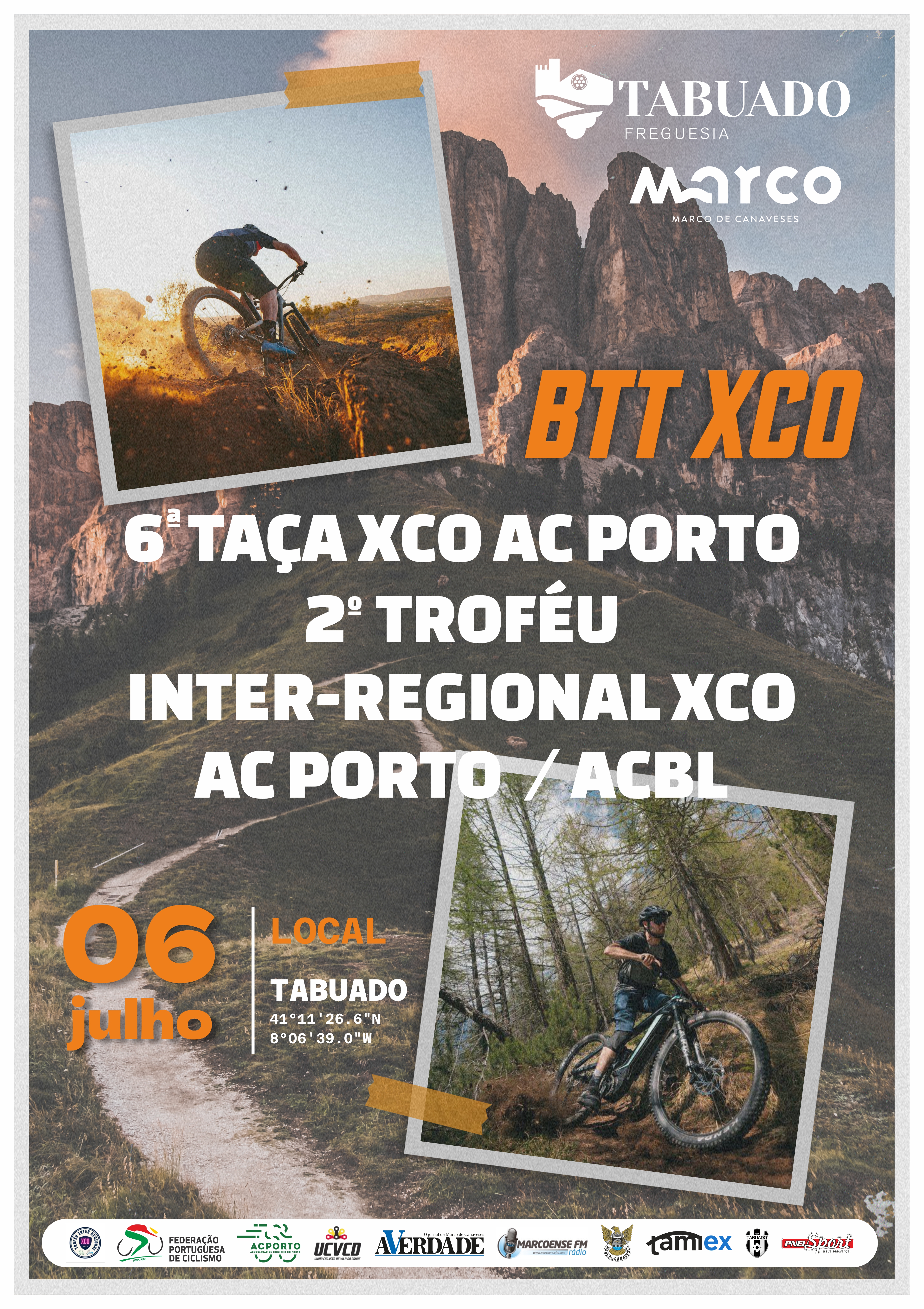 6 Taa XCO ACPorto