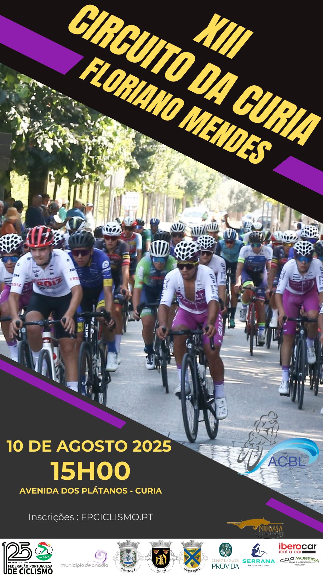 Circuito da Curia