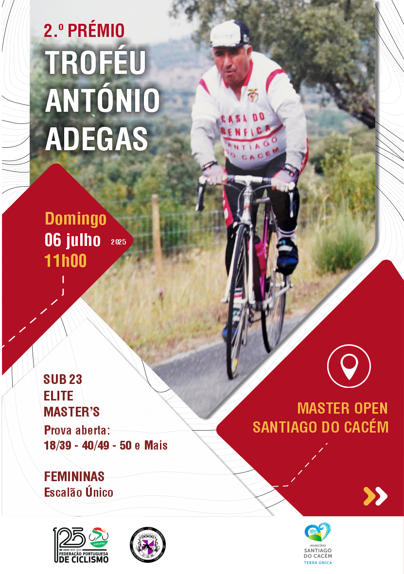 2 Prmio Trofu Antnio Adegas