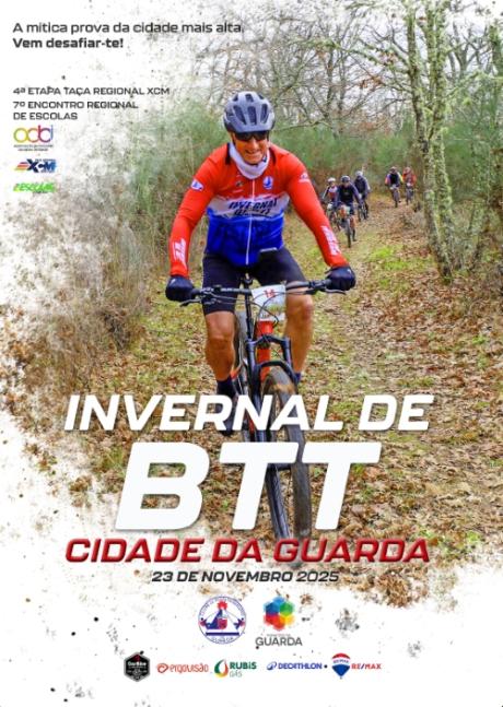 Taa Regional XCM #4
