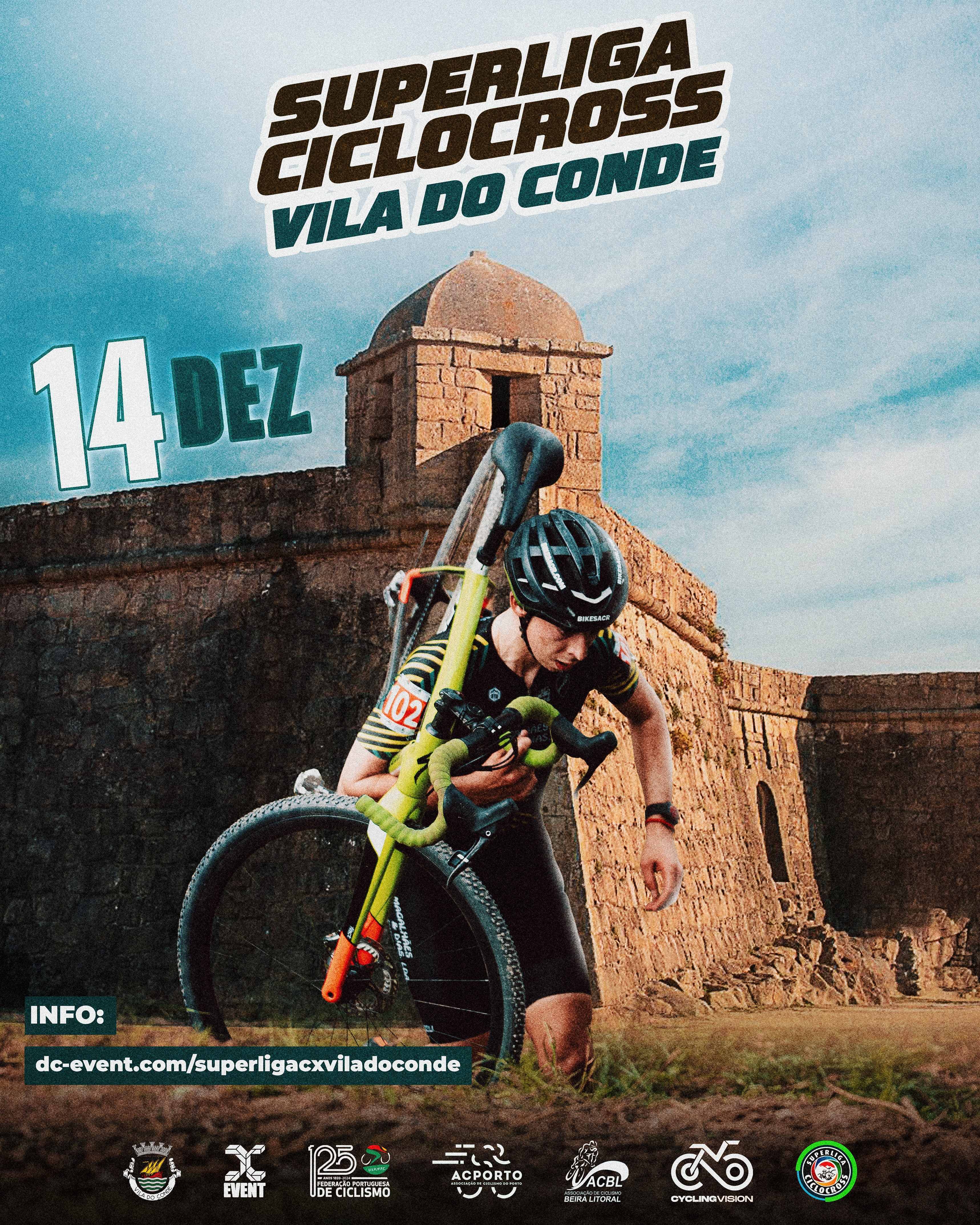 2 Superliga Ciclocrosse ACPorto