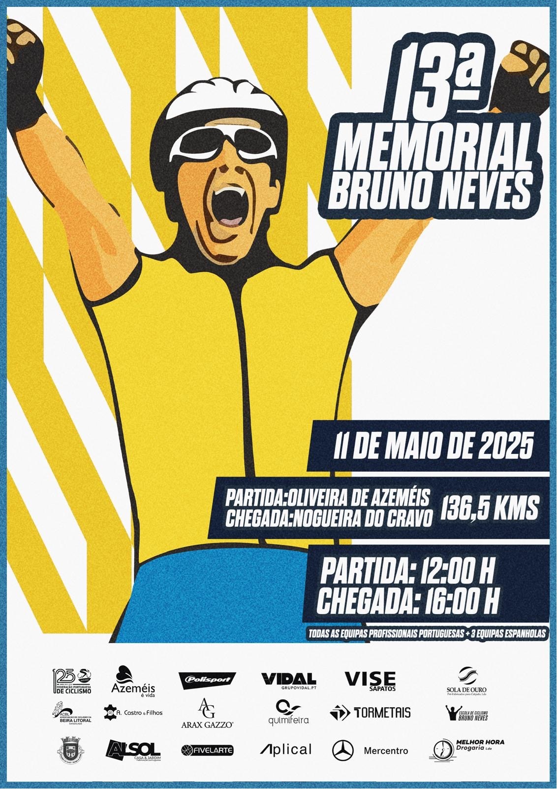 Memorial Bruno Neves