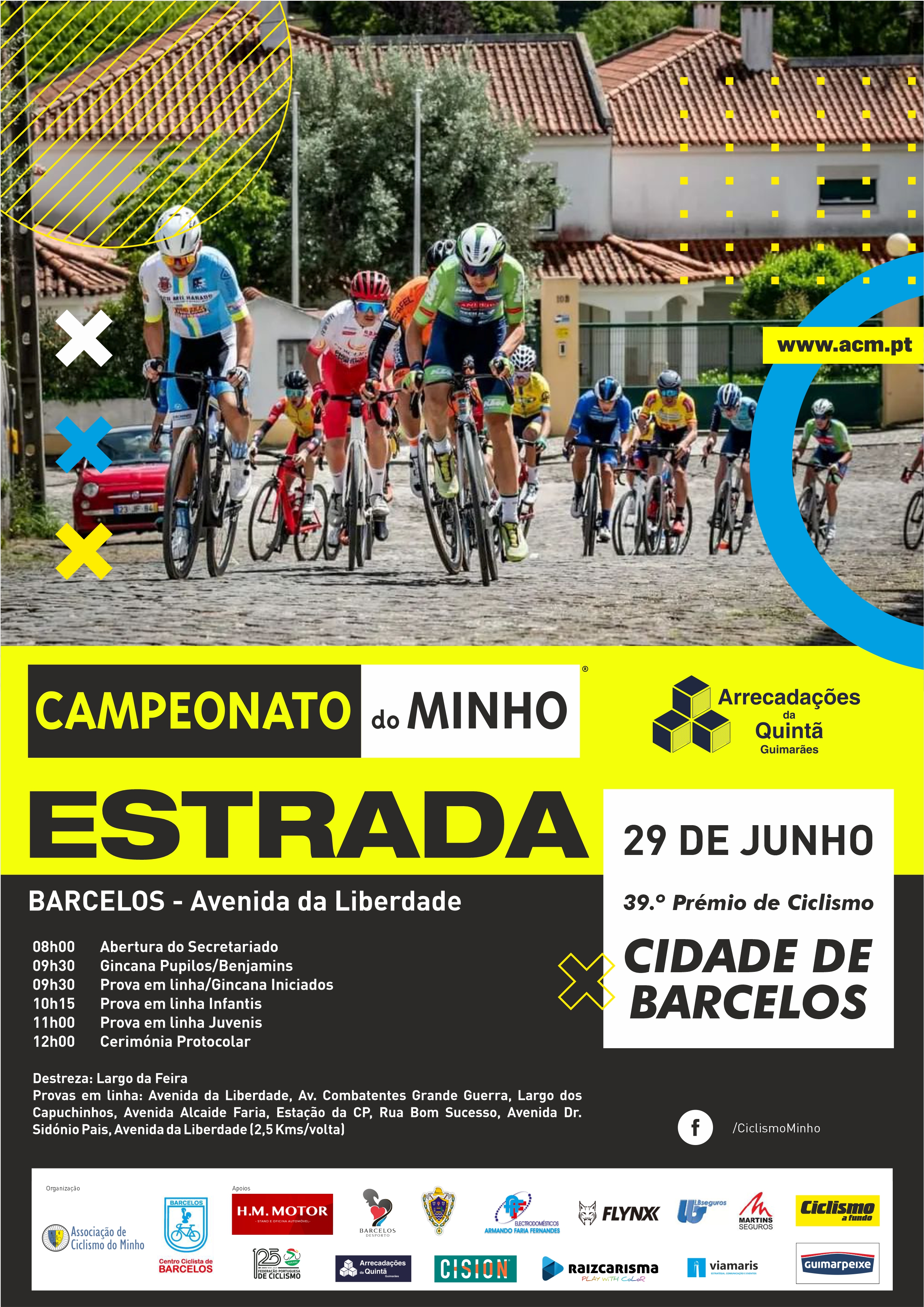 39 Prmio Cidade de Barcelos
