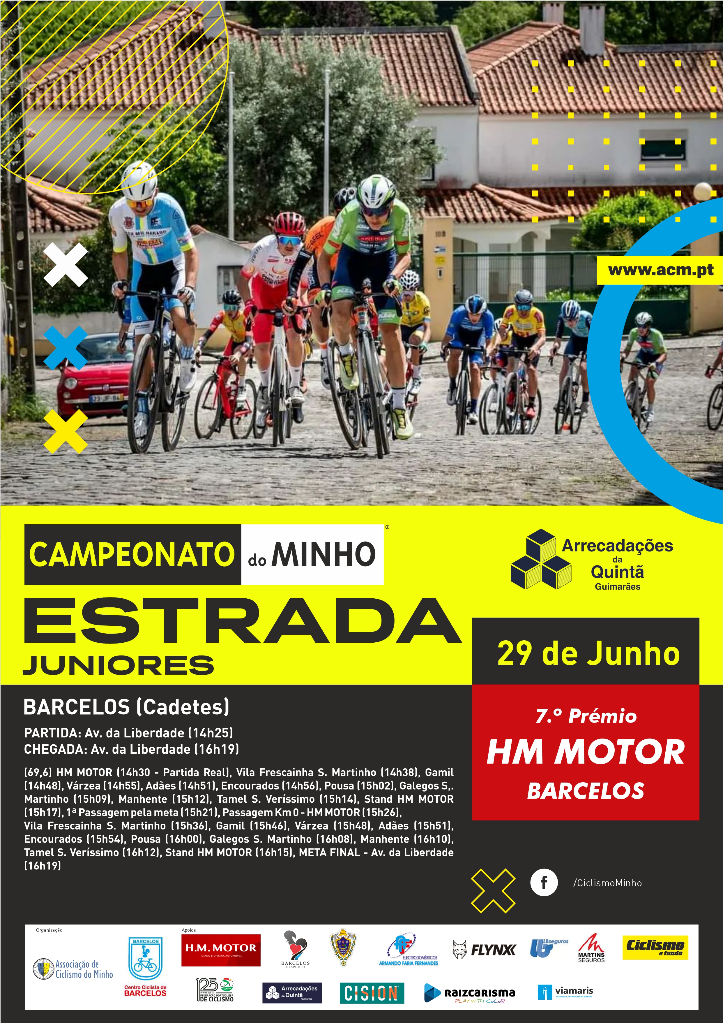 39 Prmio Cidade de Barcelos