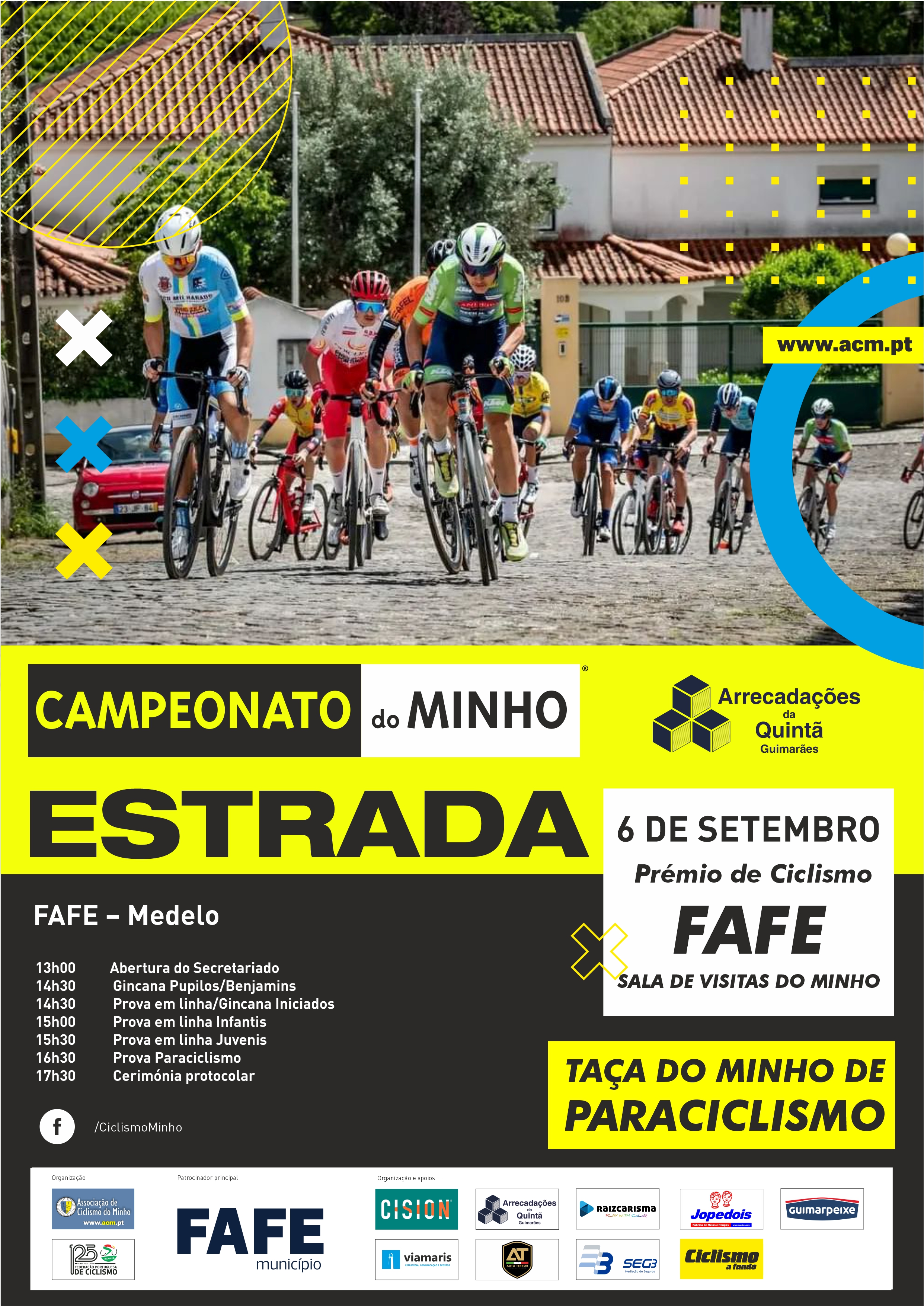 Prmio Fafe Sala Visitas do Minho
