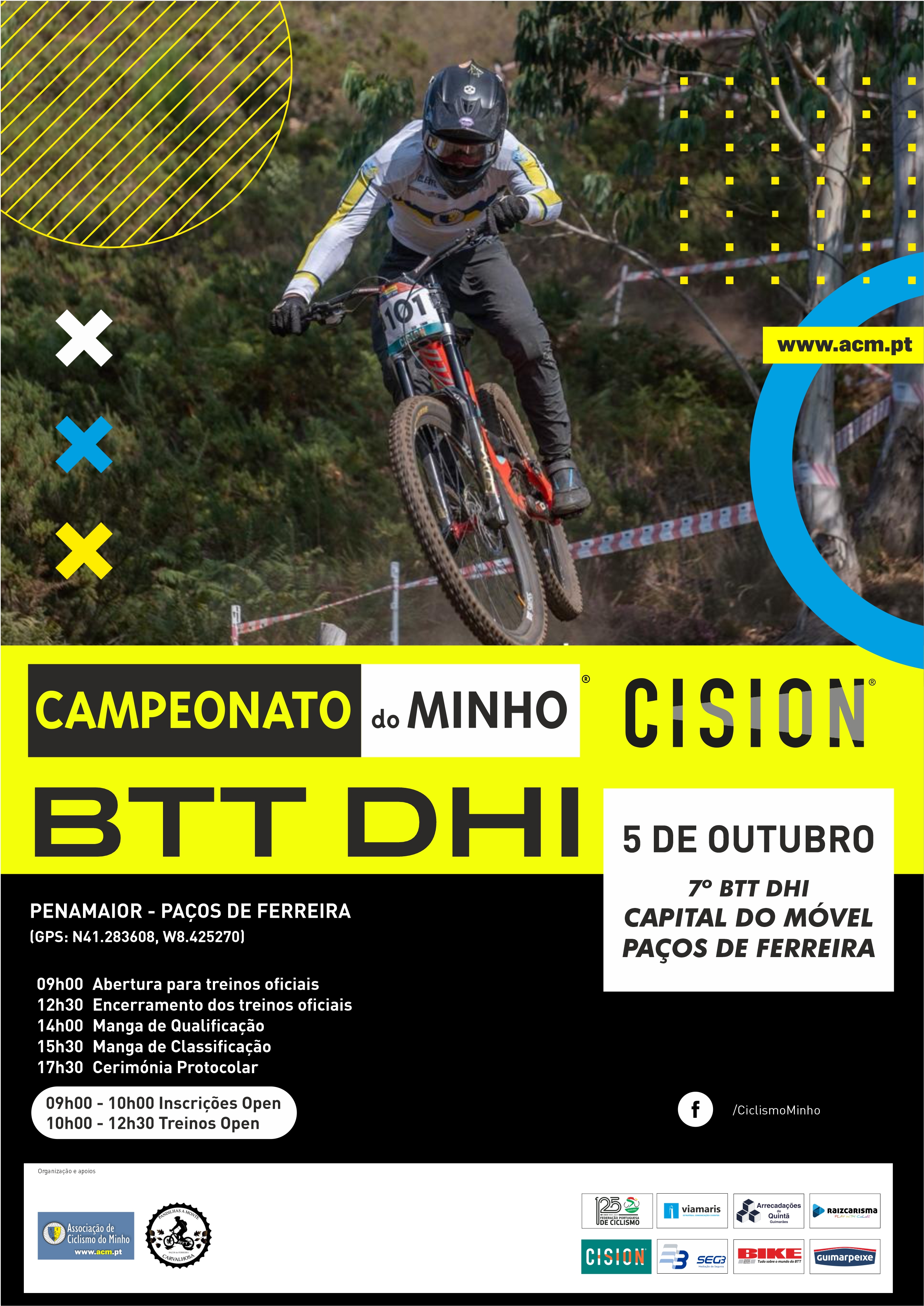 7 BTT DHI Capital do Mvel