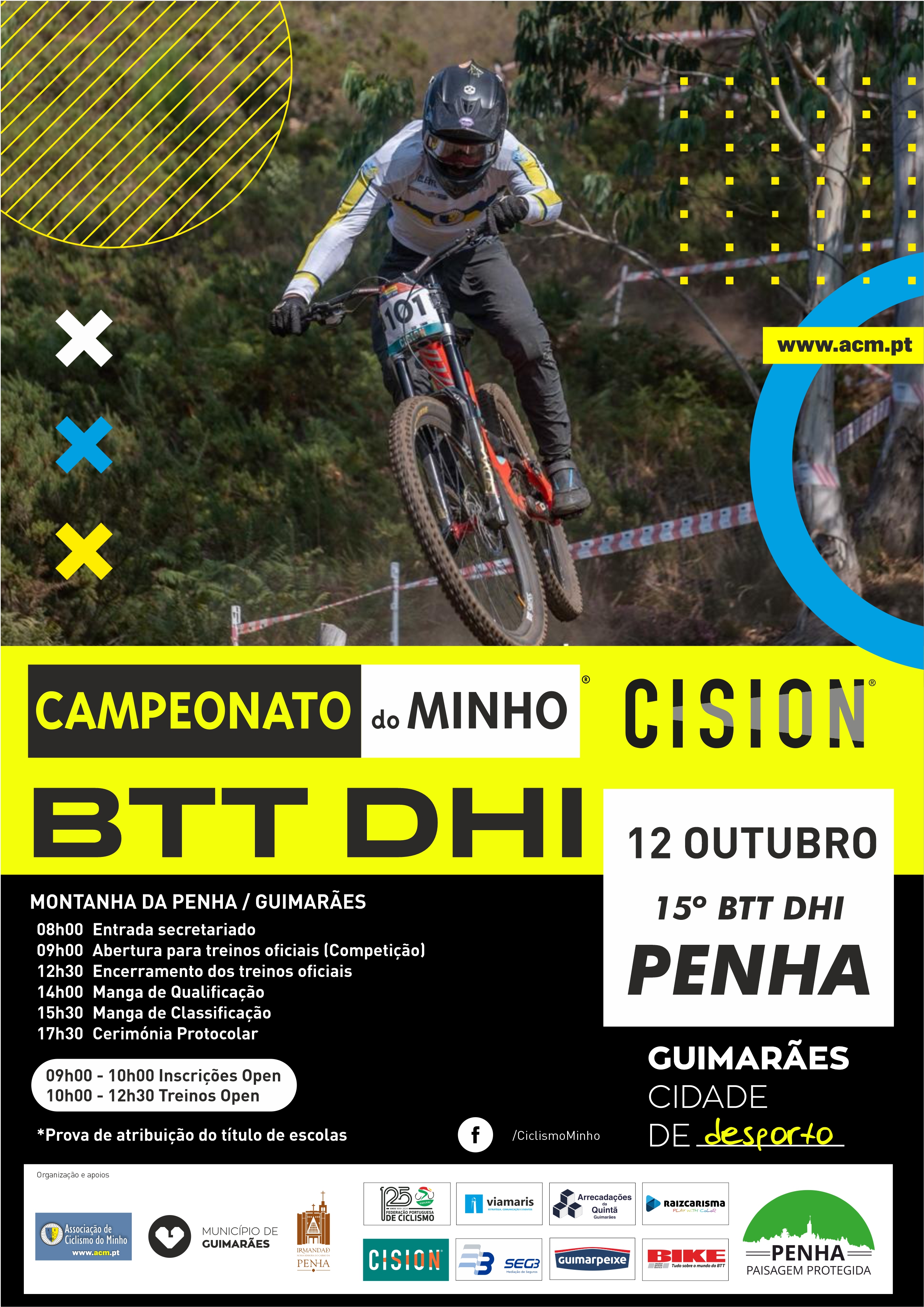 15 BTT DHI Penha