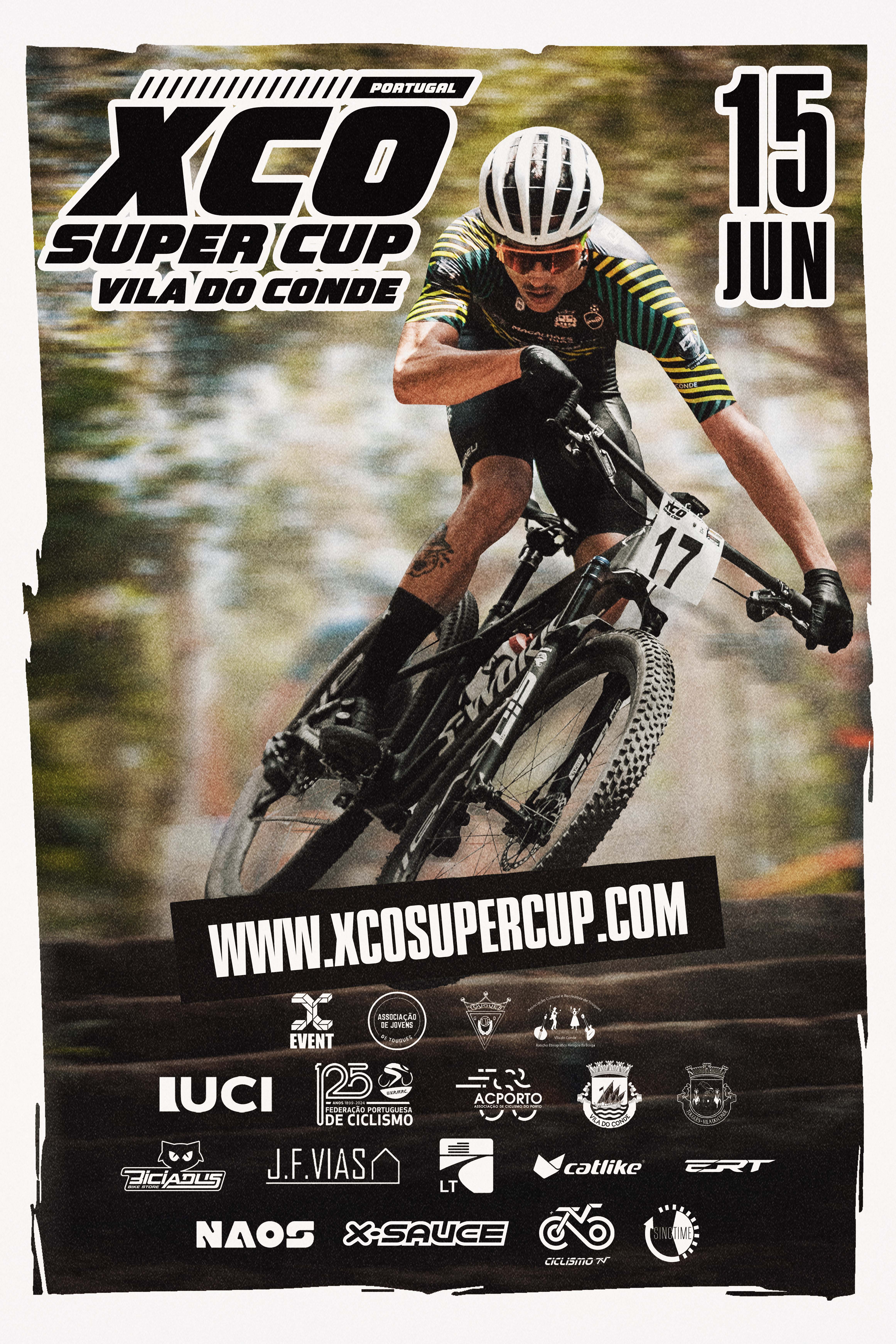 XCO Super Cup #3 - Vila do Conde-Tougues