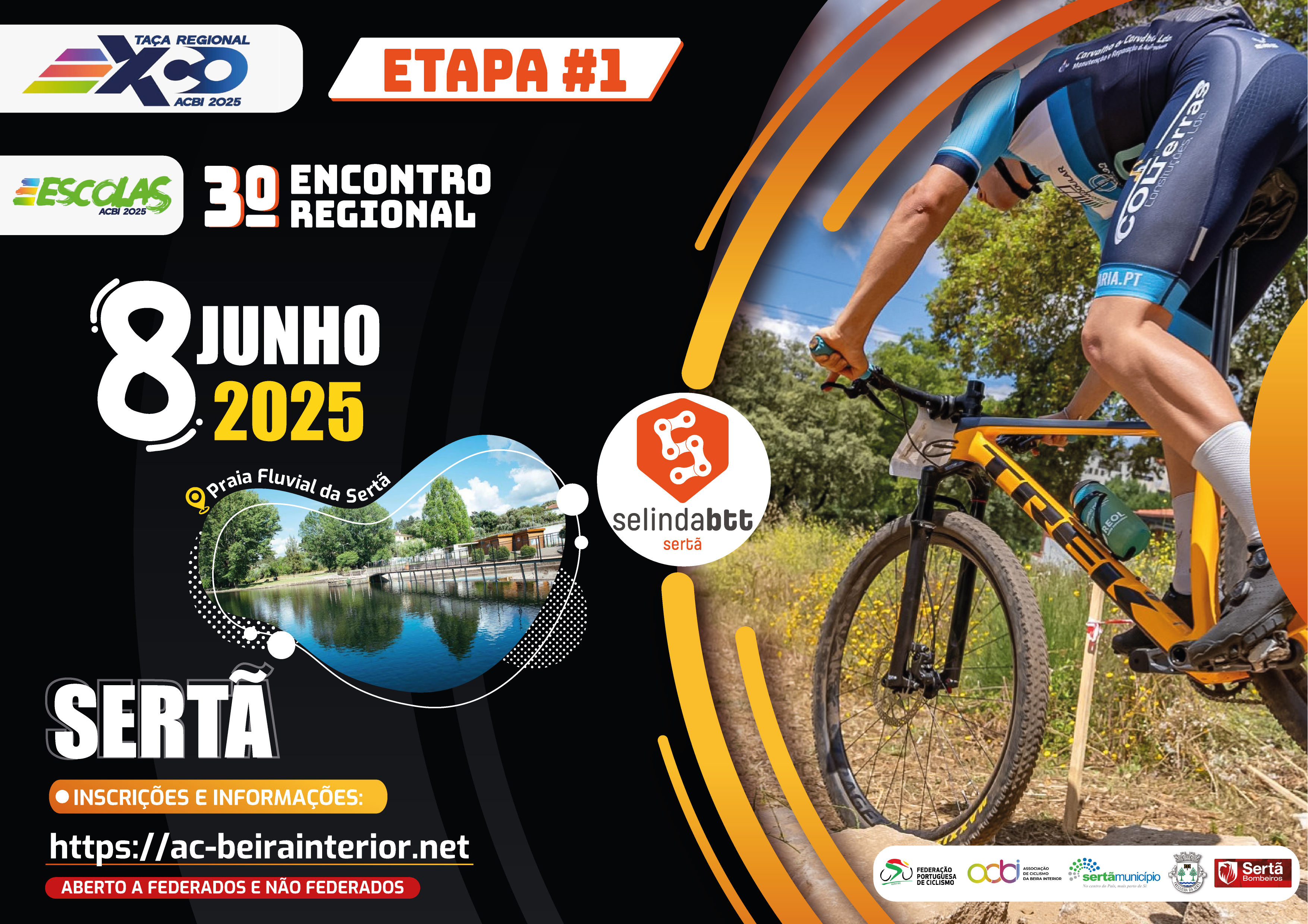 III XCO do Maranho | 1 Taa Regional XCO