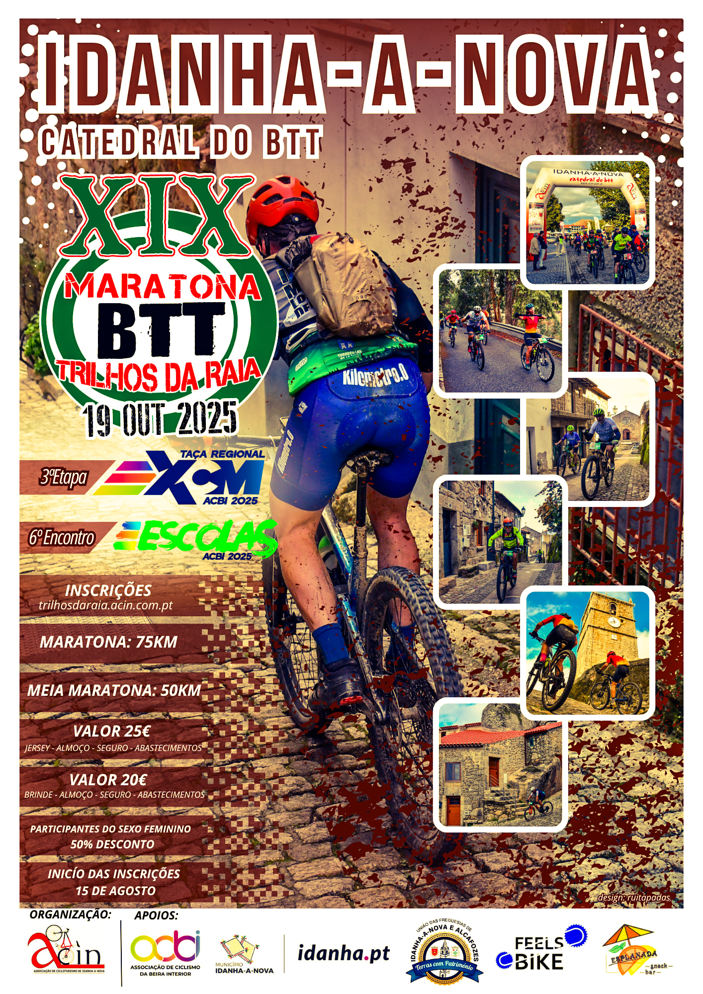 3 Taa Regional XCM