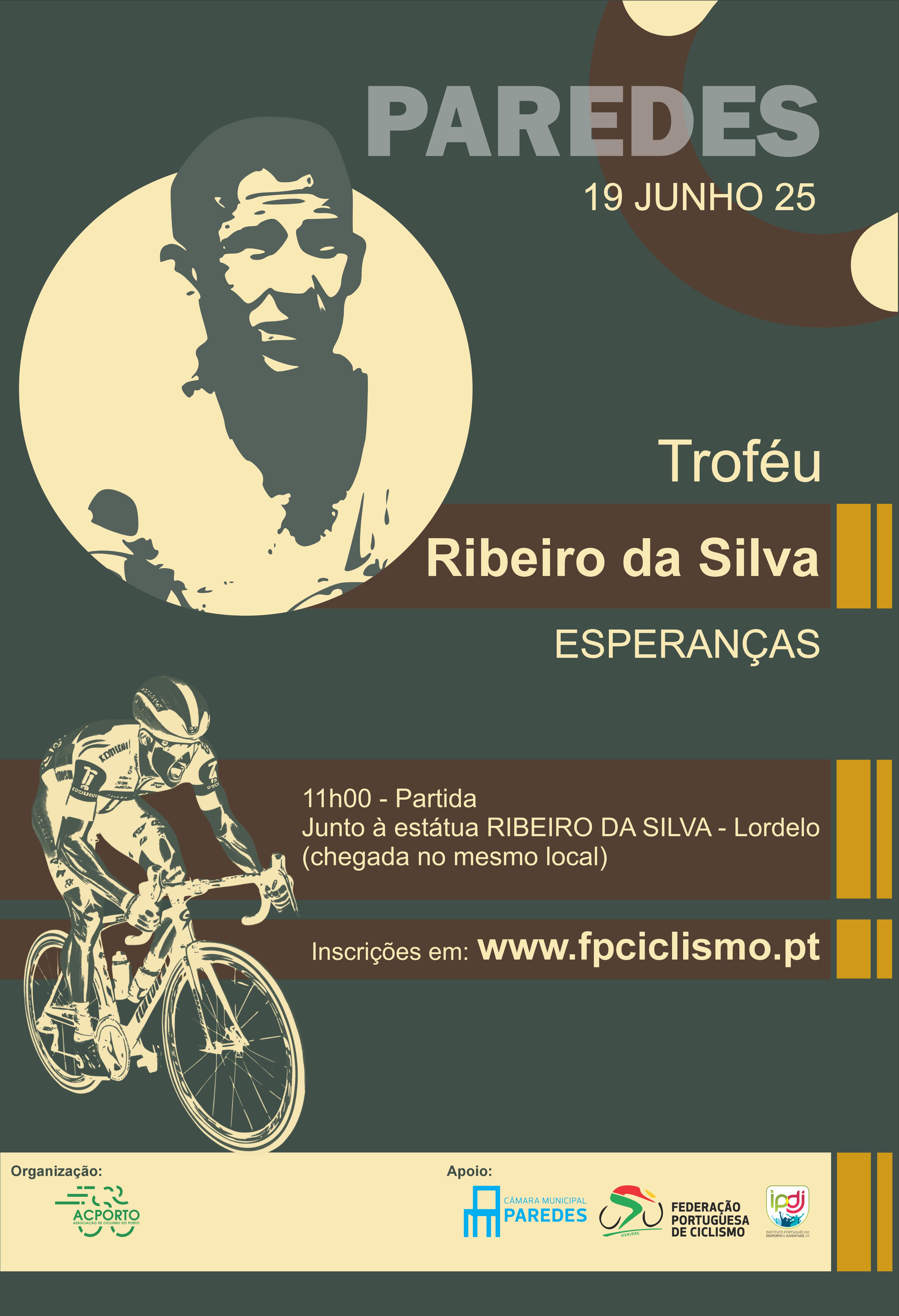 Trofu Ribeiro da Silva