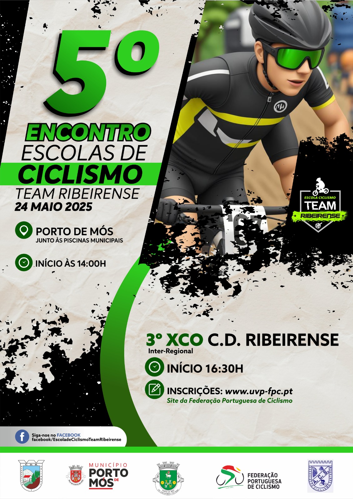 2 XCO CD Ribeirense