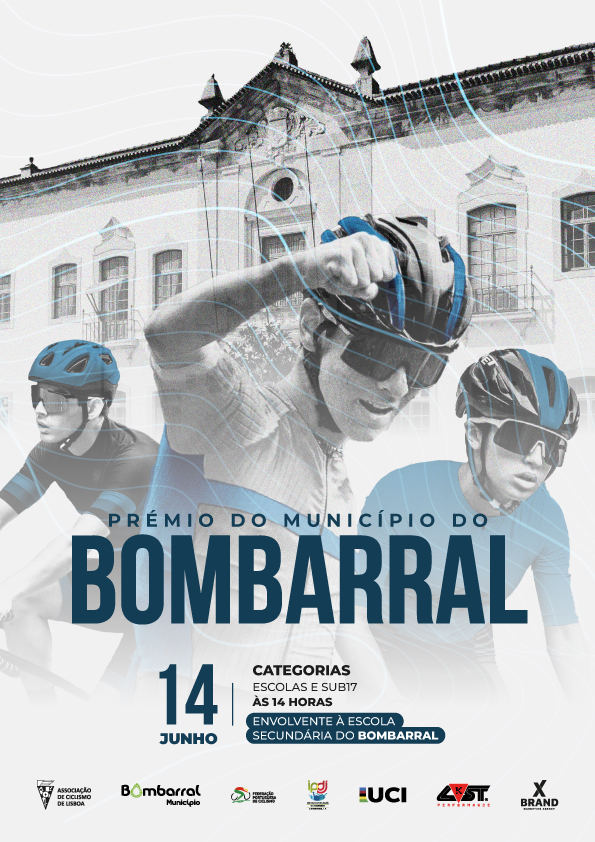 Prmio Municipio do Bombarral - Cadetes