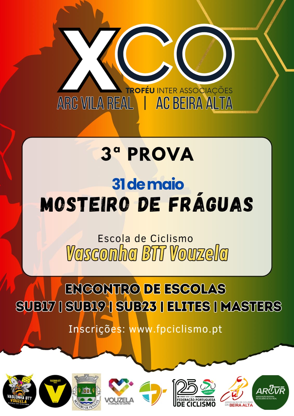 2 Encontro de Escolas da Beira Alta - Mortgua