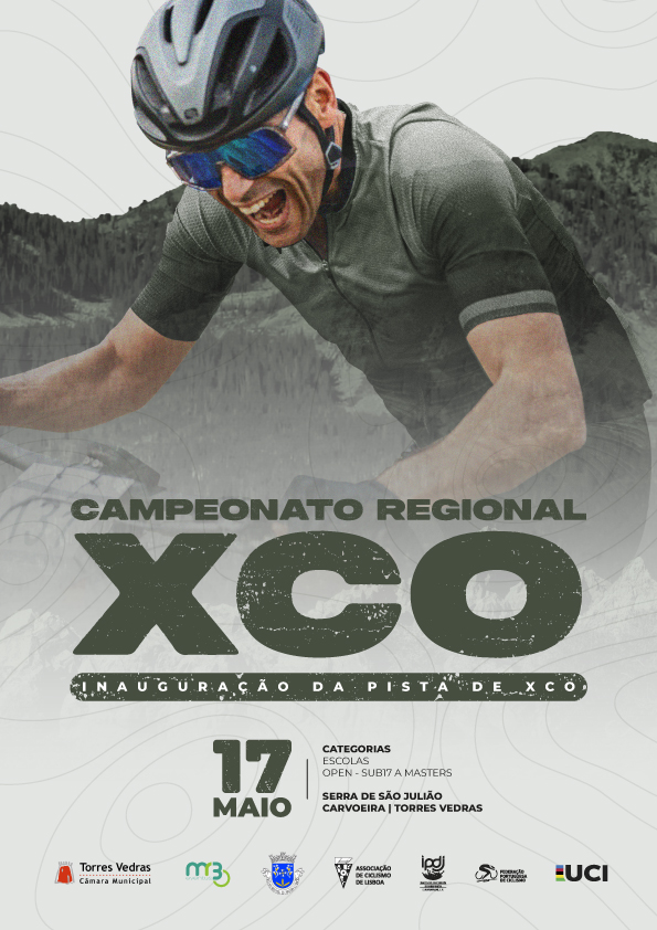 Taa de Lisboa XCO / Campeonato Regional de XCO - ESCOLAS