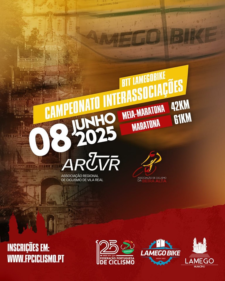 CAMPEONATO INTER ASSOCIAES ARCVR/ACBA