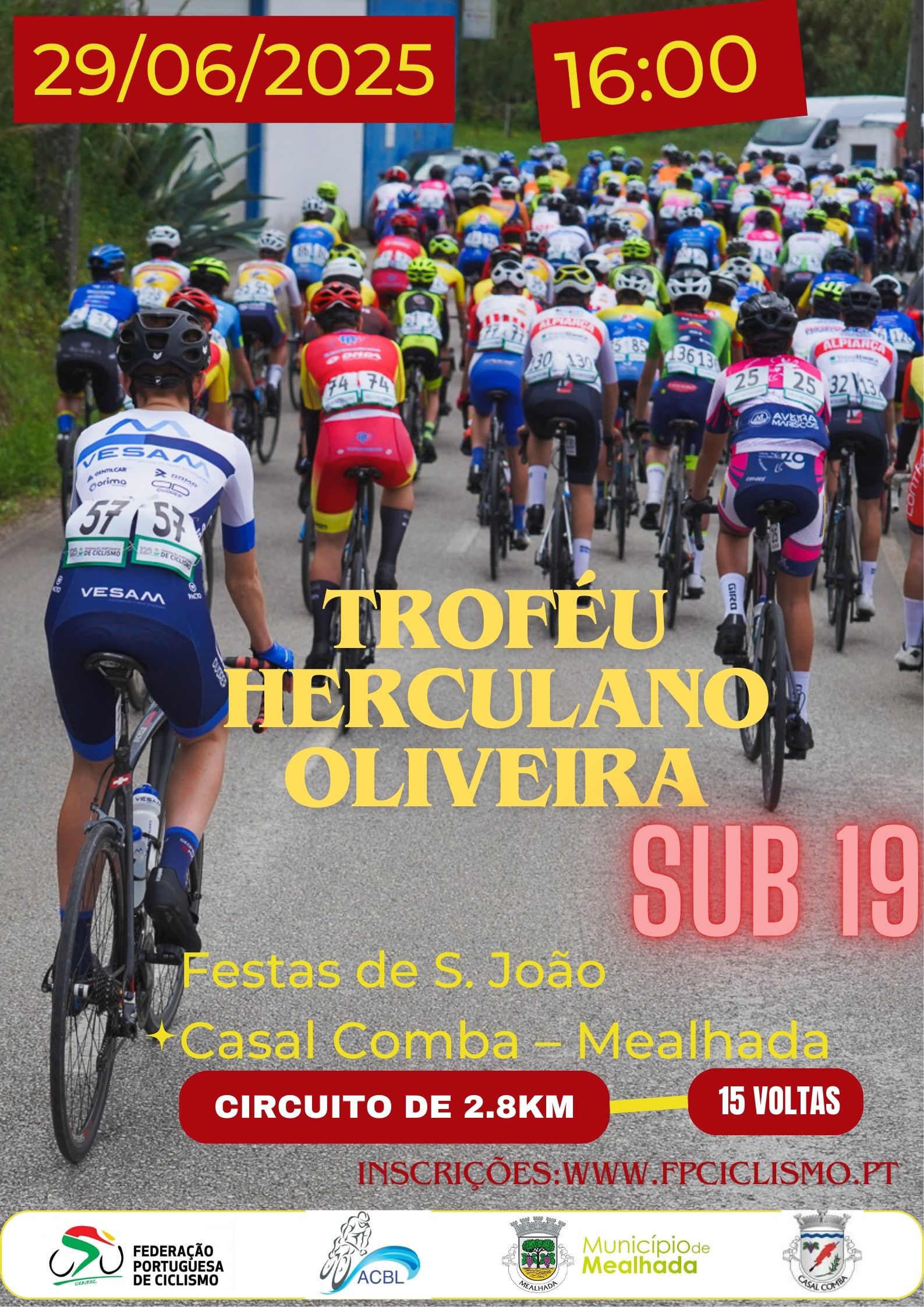 2 Circuito Herculano Oliveira