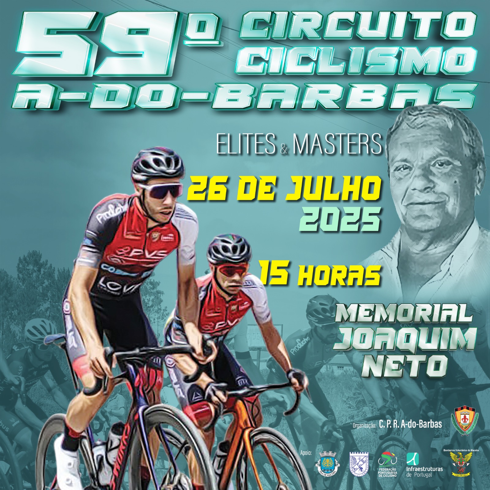 59 Circuito A-do-Barbas