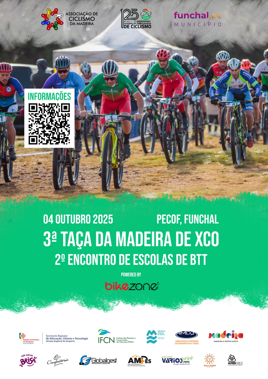3 Taa da Madeira de XCO - Bikezone 