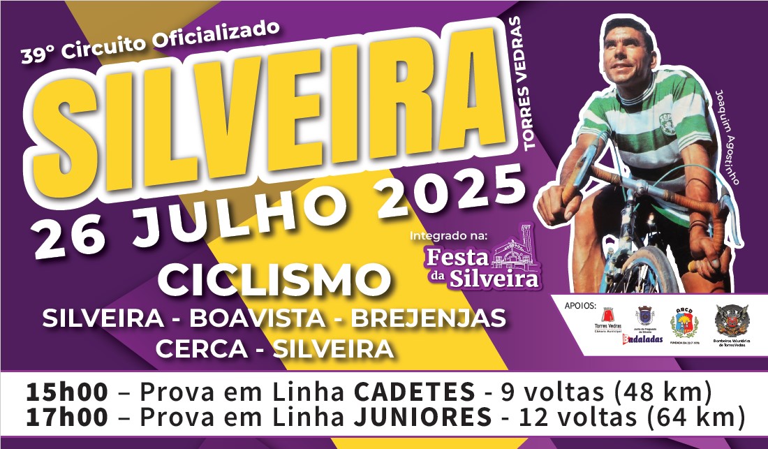 Circuito da Silveira
