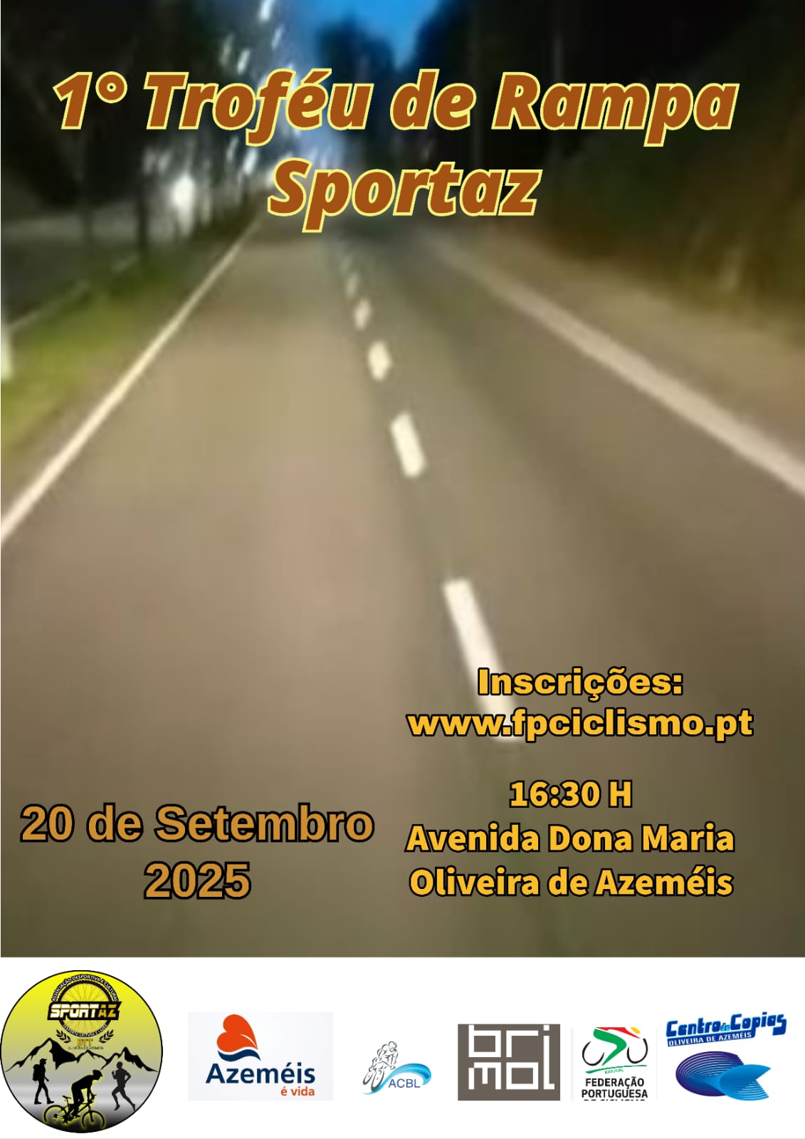 1 Trofu Regional Rampa Sportaz